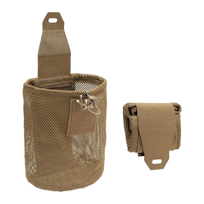 Redbrook Outdoors - Mesh Dump Pouch