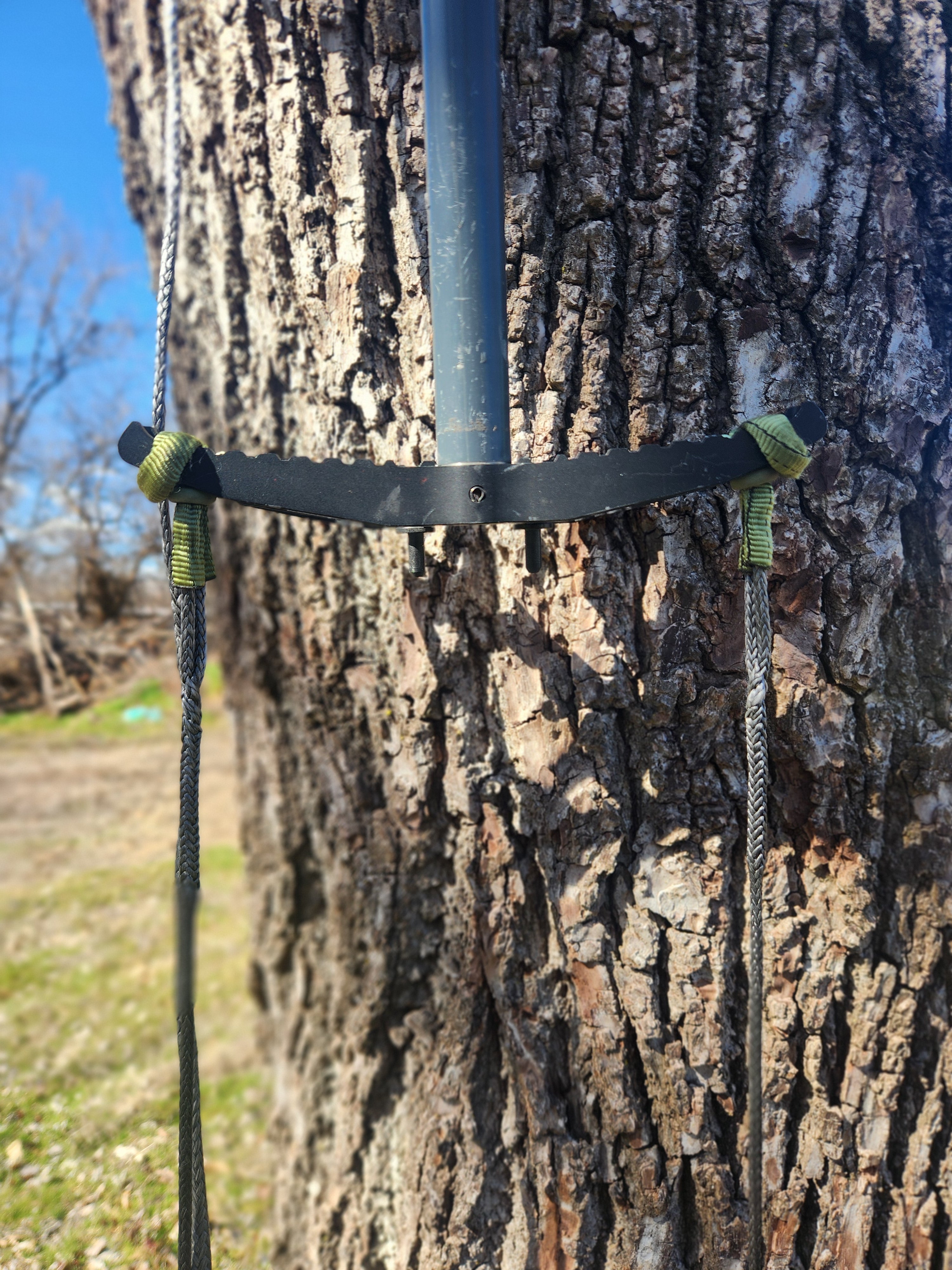 Tethrd One Stick AmSteel® Aider