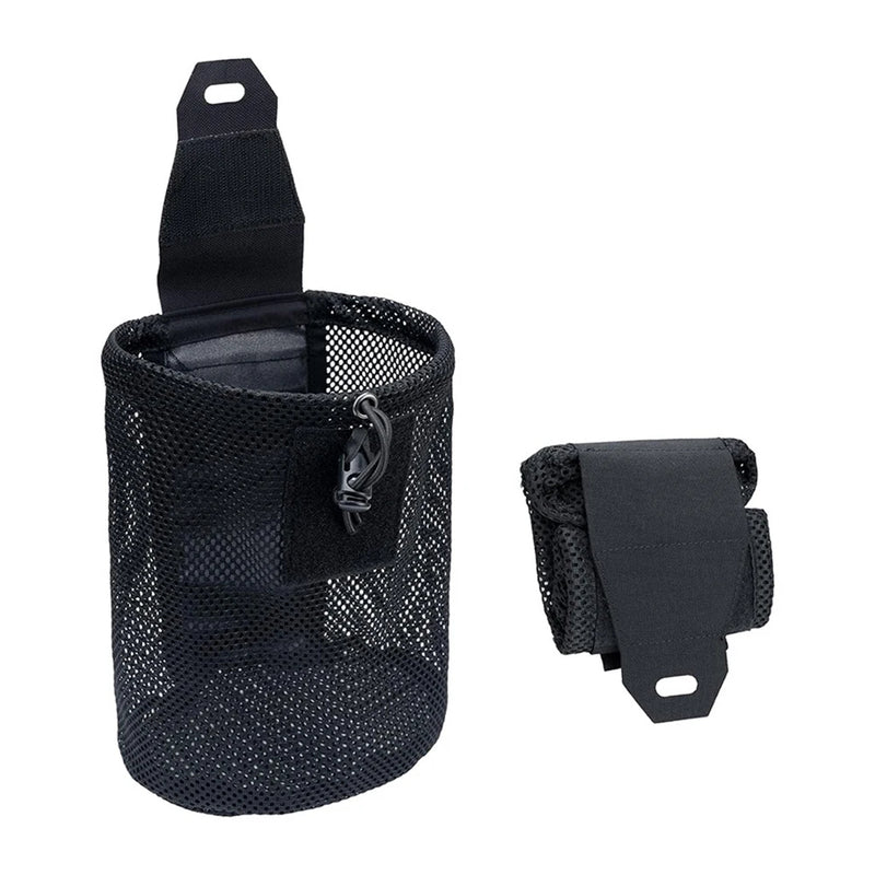 Redbrook Outdoors - Mesh Dump Pouch
