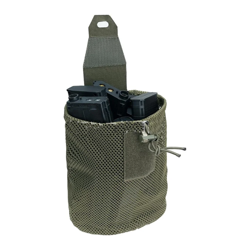 Redbrook Outdoors - Mesh Dump Pouch
