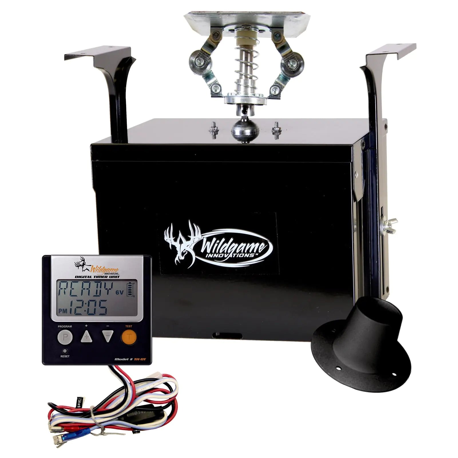 WILDGAME INNOVATIONS - Evolution Digital Feeder
