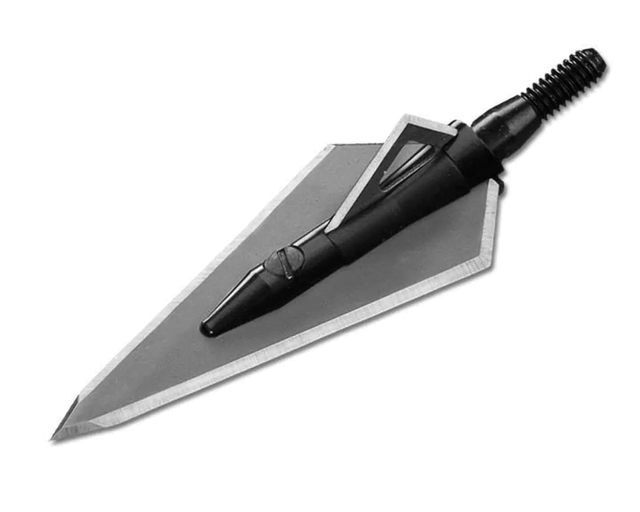 Magnus Stinger Killer Bee 4-Blade Broadhead 150 Grain