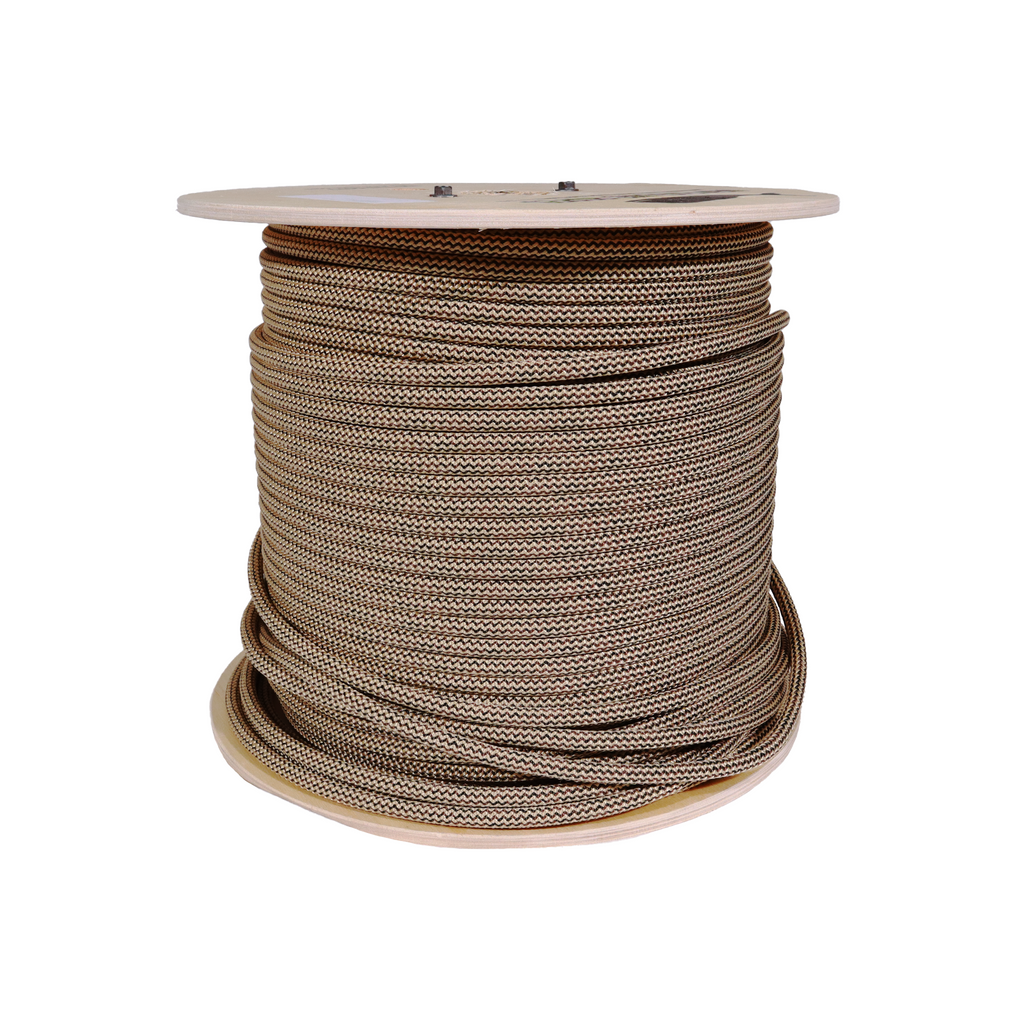 Climbing Rope, Spool