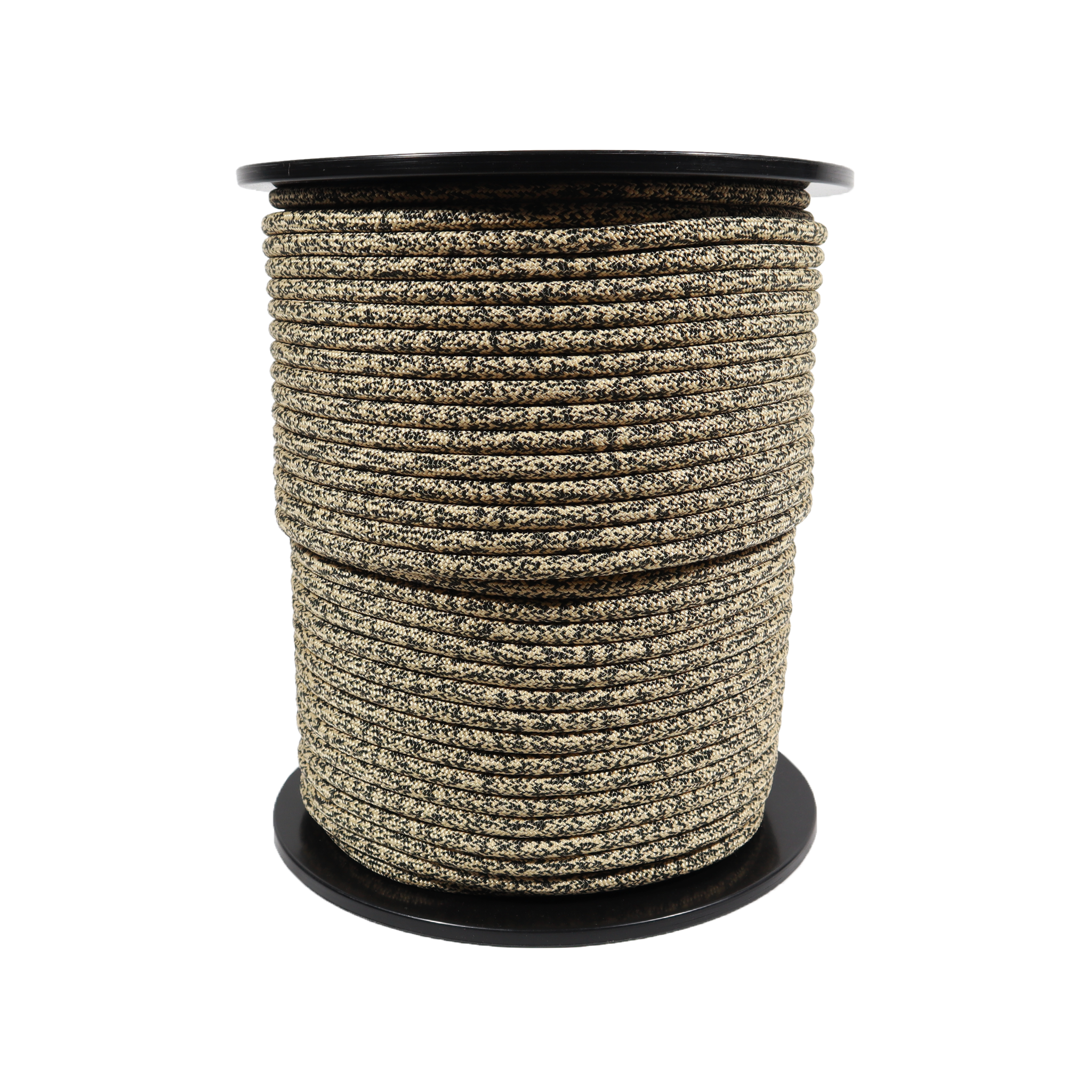 climbing rope, spool