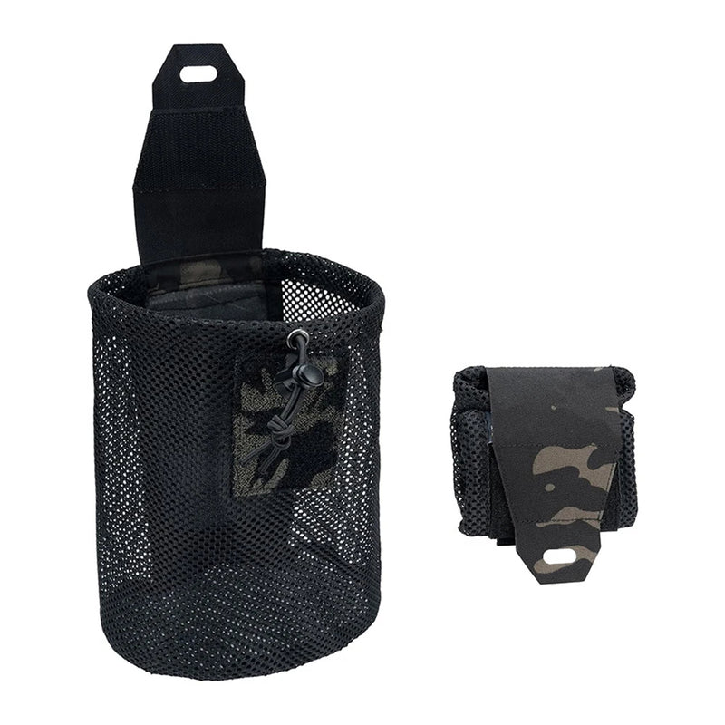 Redbrook Outdoors - Mesh Dump Pouch