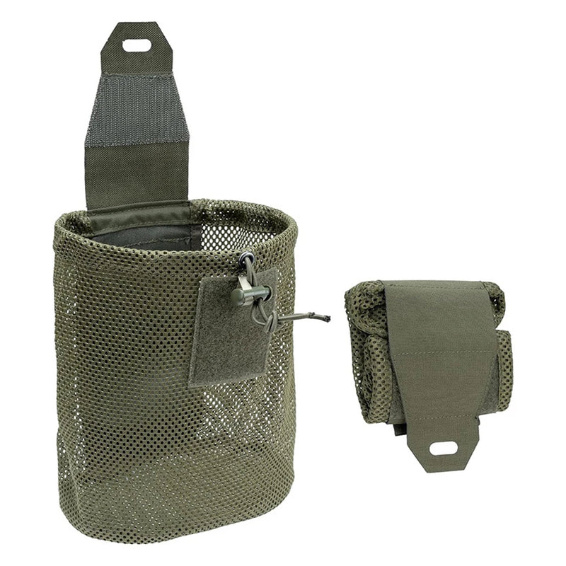 Redbrook Outdoors - Mesh Dump Pouch