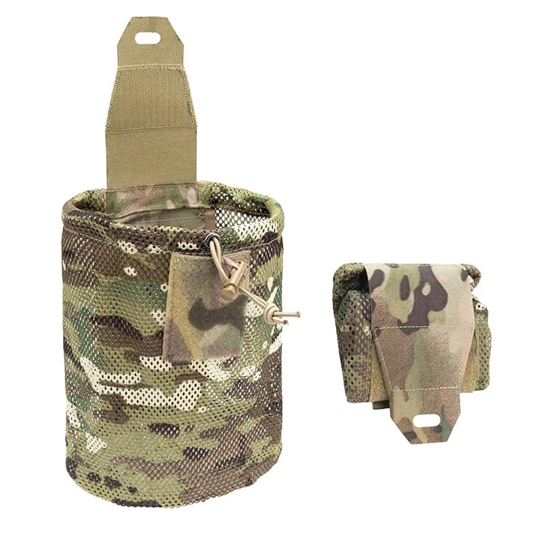 Redbrook Outdoors - Mesh Dump Pouch