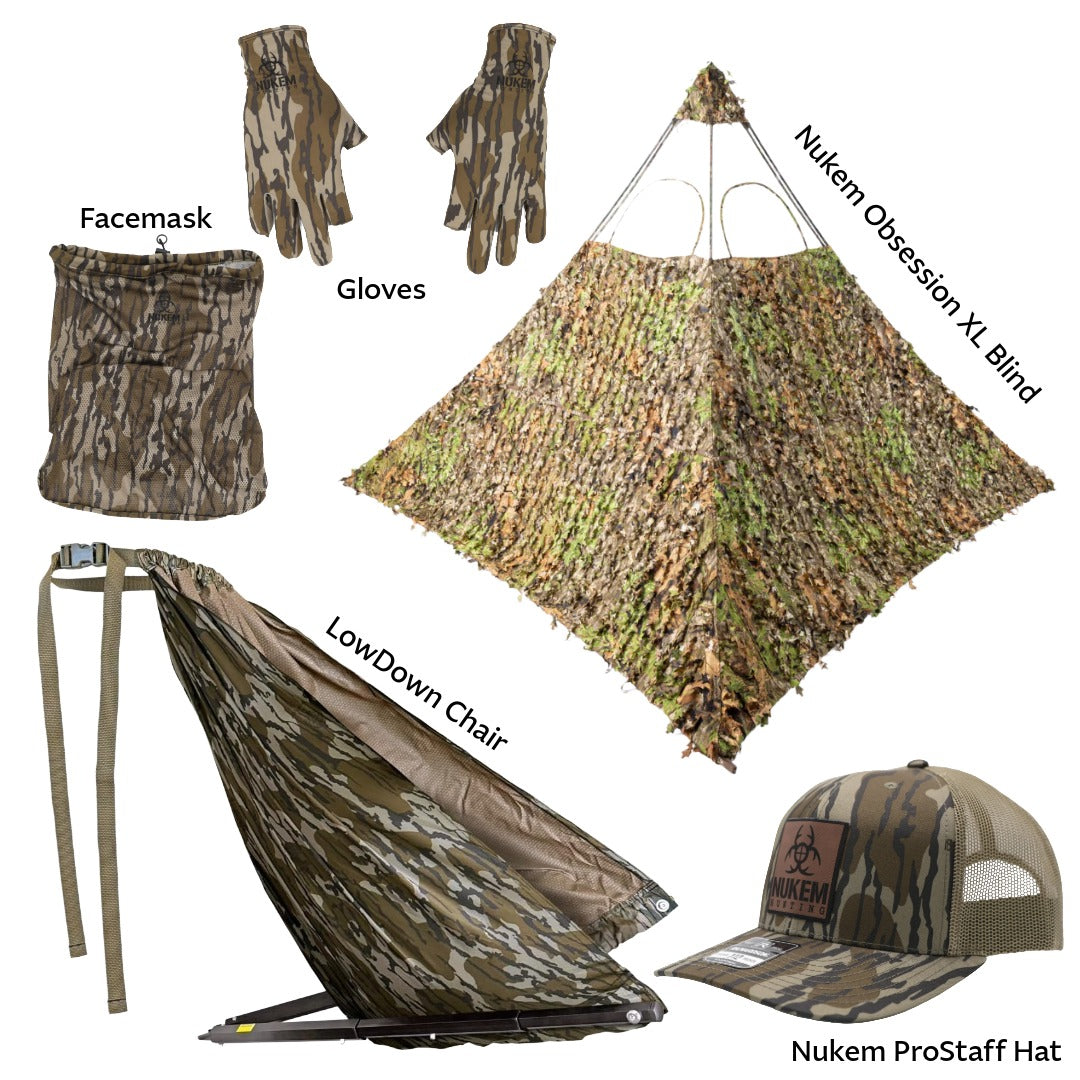 LowDown Bundle