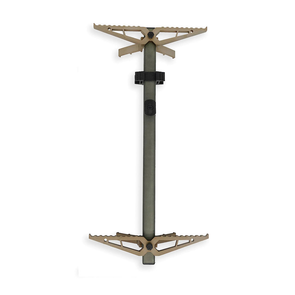 XOP - X2 Hunting Climbing Steps - Set of 4