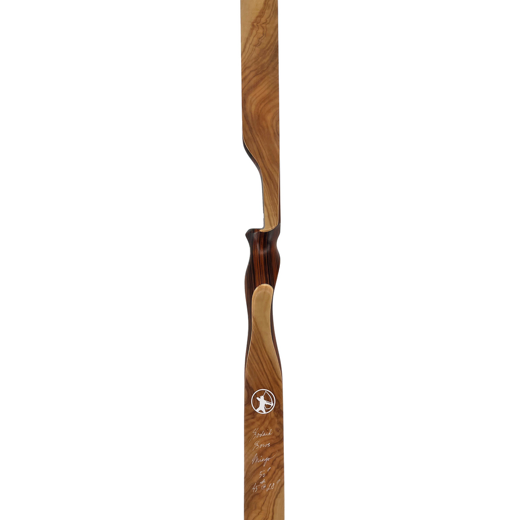 Bodnik - Mingo Recurve 50"