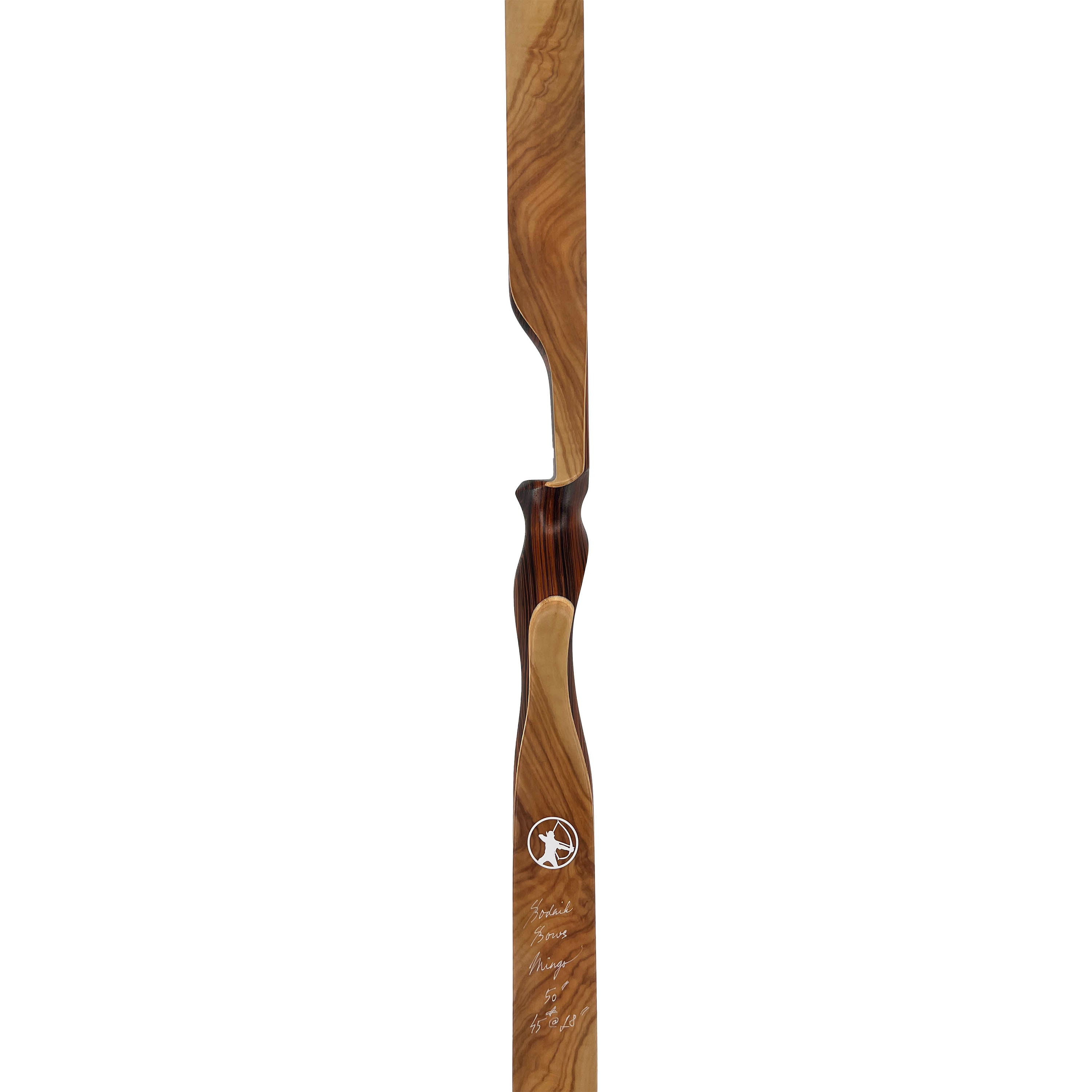 Bodnik - Mingo Recurve 50"