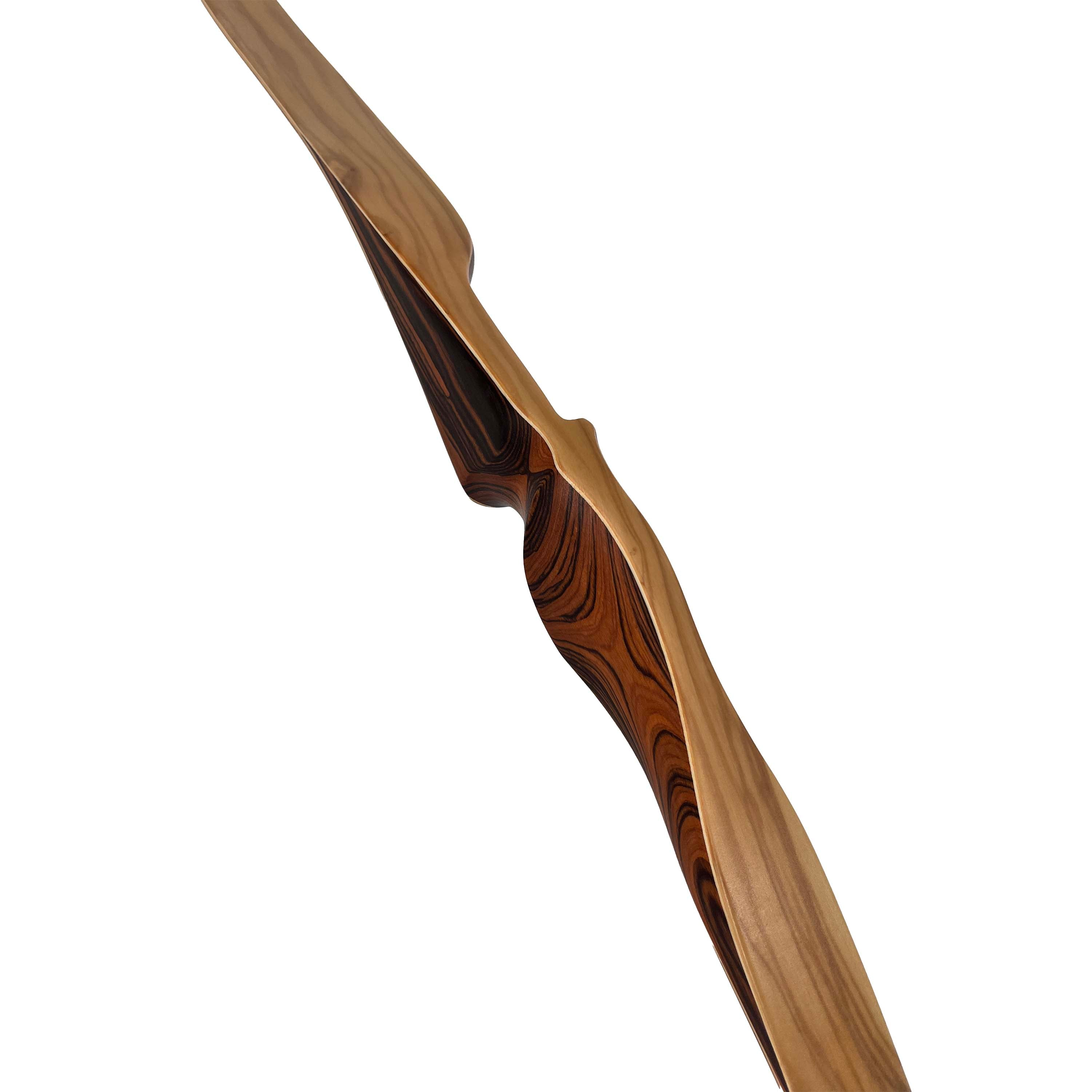 Bodnik - Mingo Recurve 50"