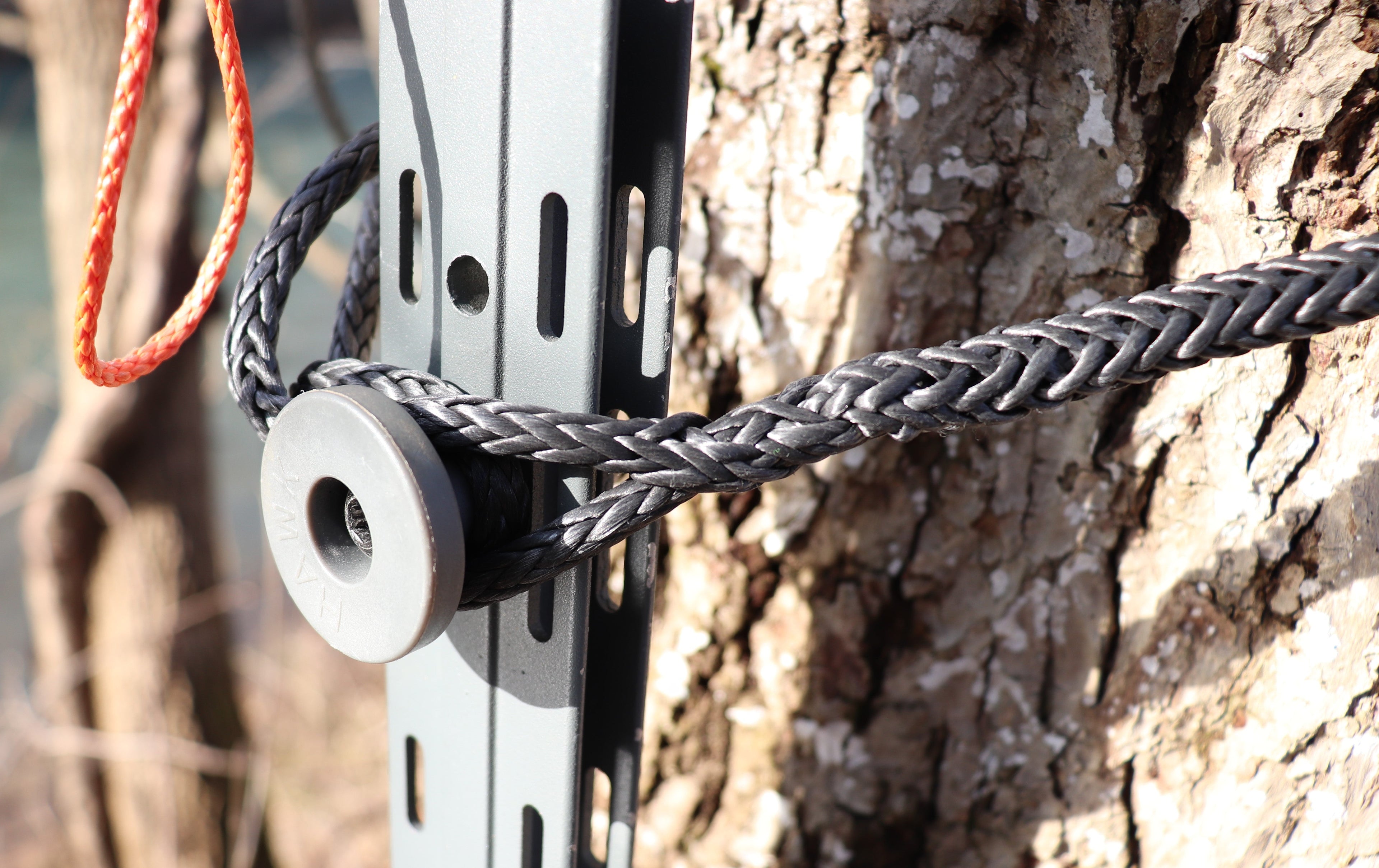 AmSteel® Rope Mod