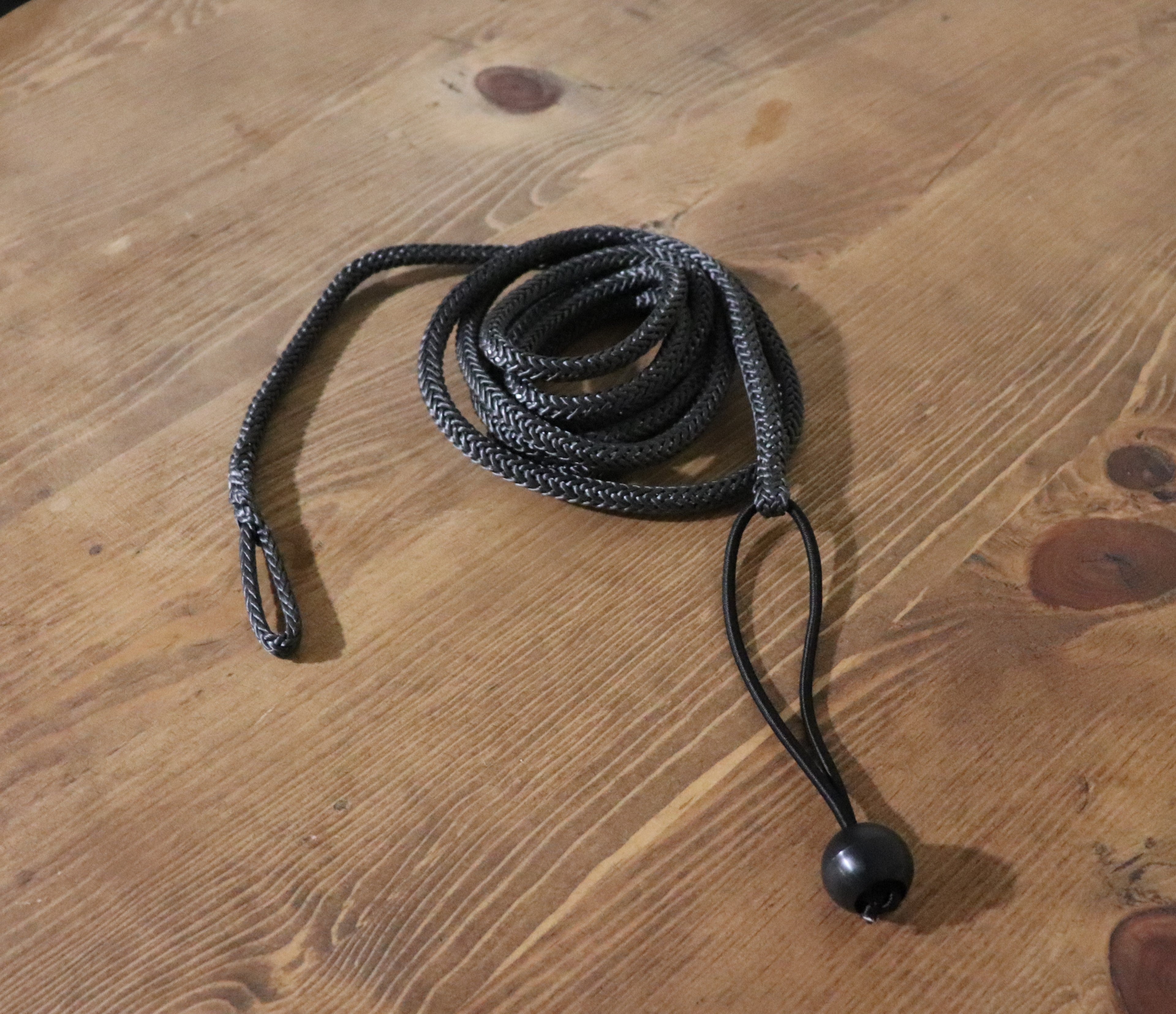 One Stick Rope