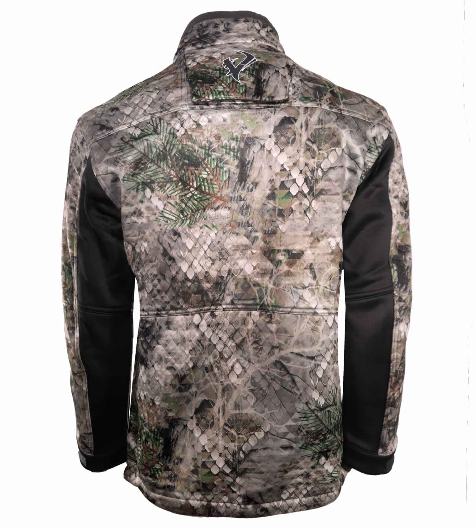 Vycah Kinsley Jacket - Fall