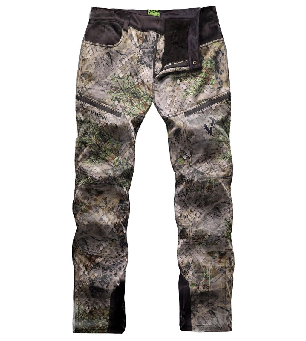 Vycah Kinsley Pant - Fall