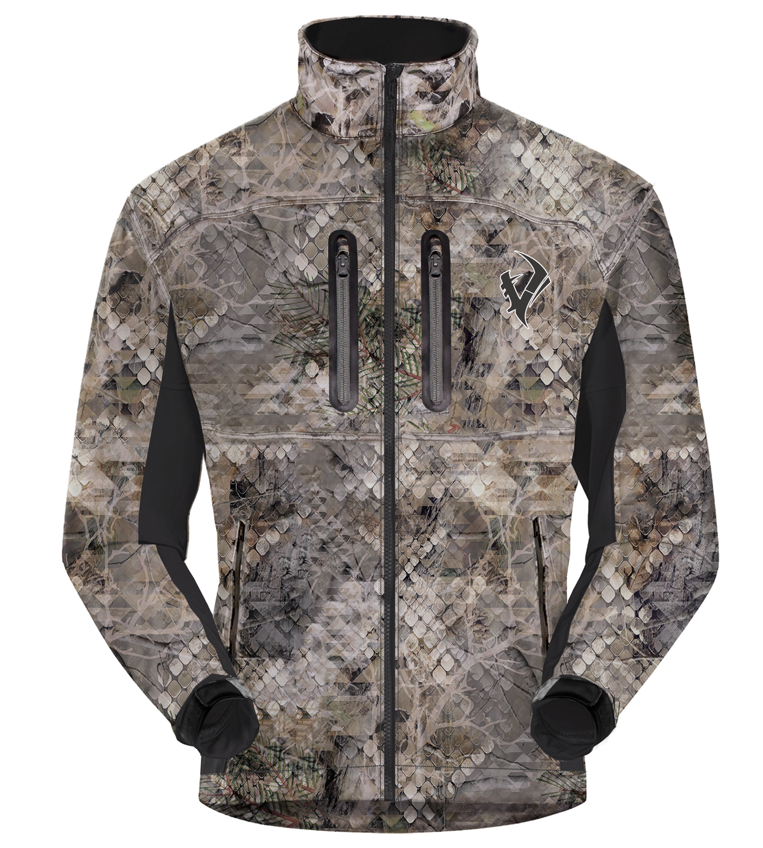 Vycah Mission Jacket - Fall