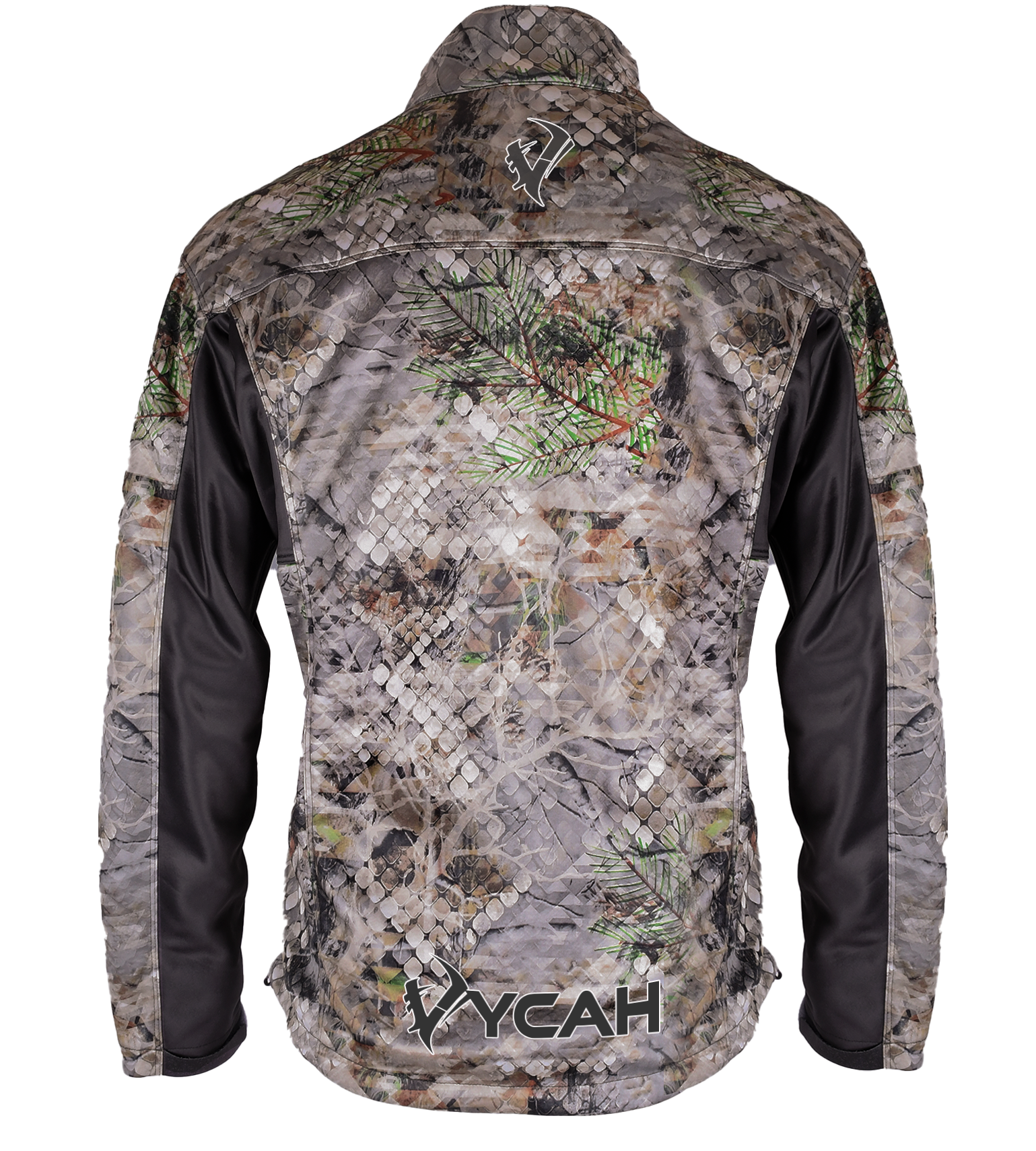 Vycah Mission Jacket - Fall