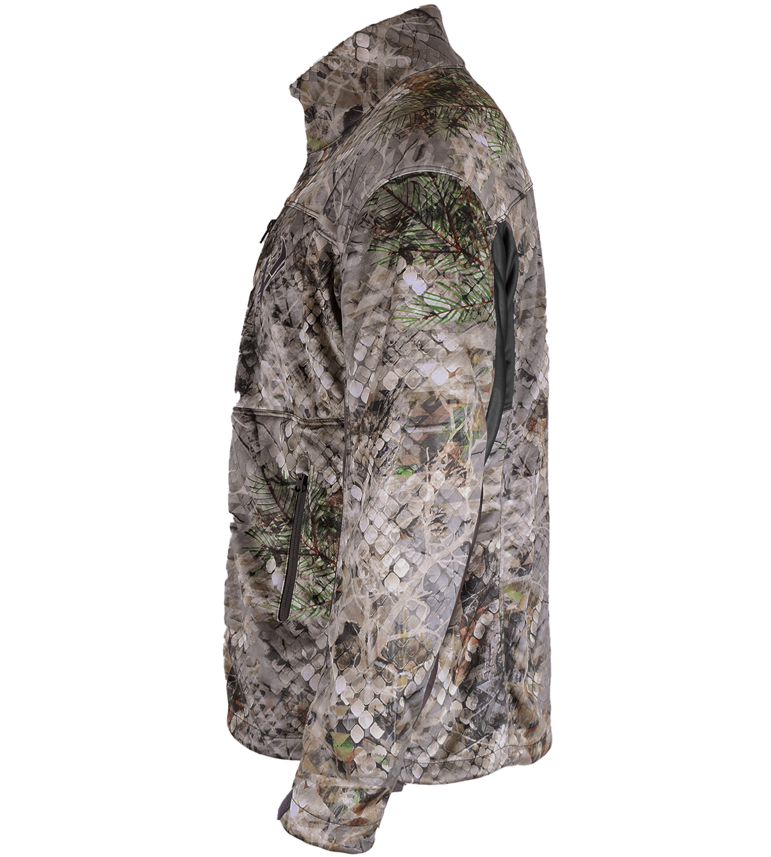 Vycah Mission Jacket - Fall