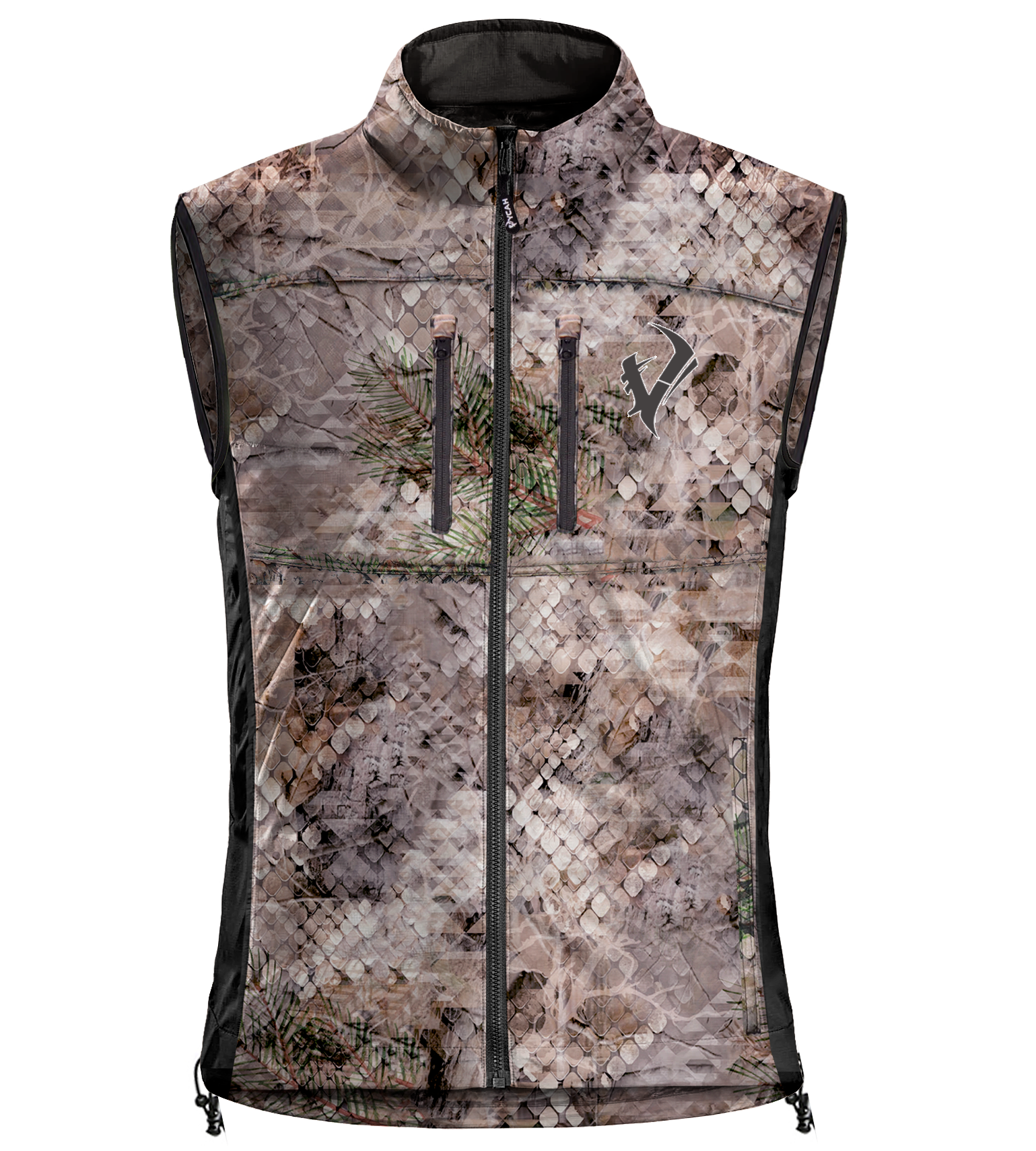 Vycah Mission Vest - Fall