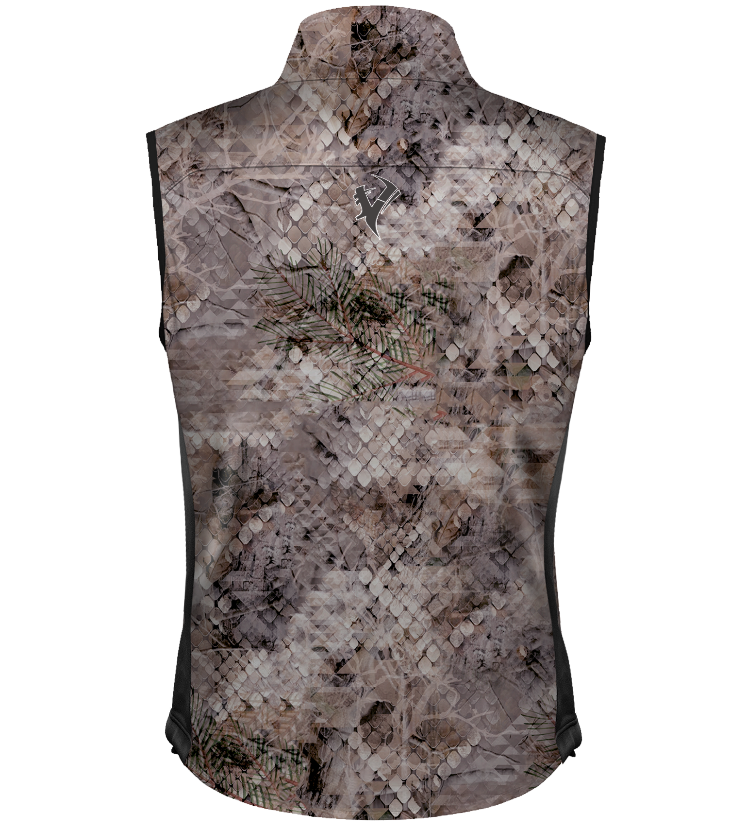 Vycah Mission Vest - Fall