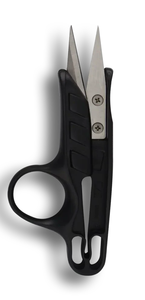KAI® Thread Snip Fly Tying Scissors with Replaceable Blades
