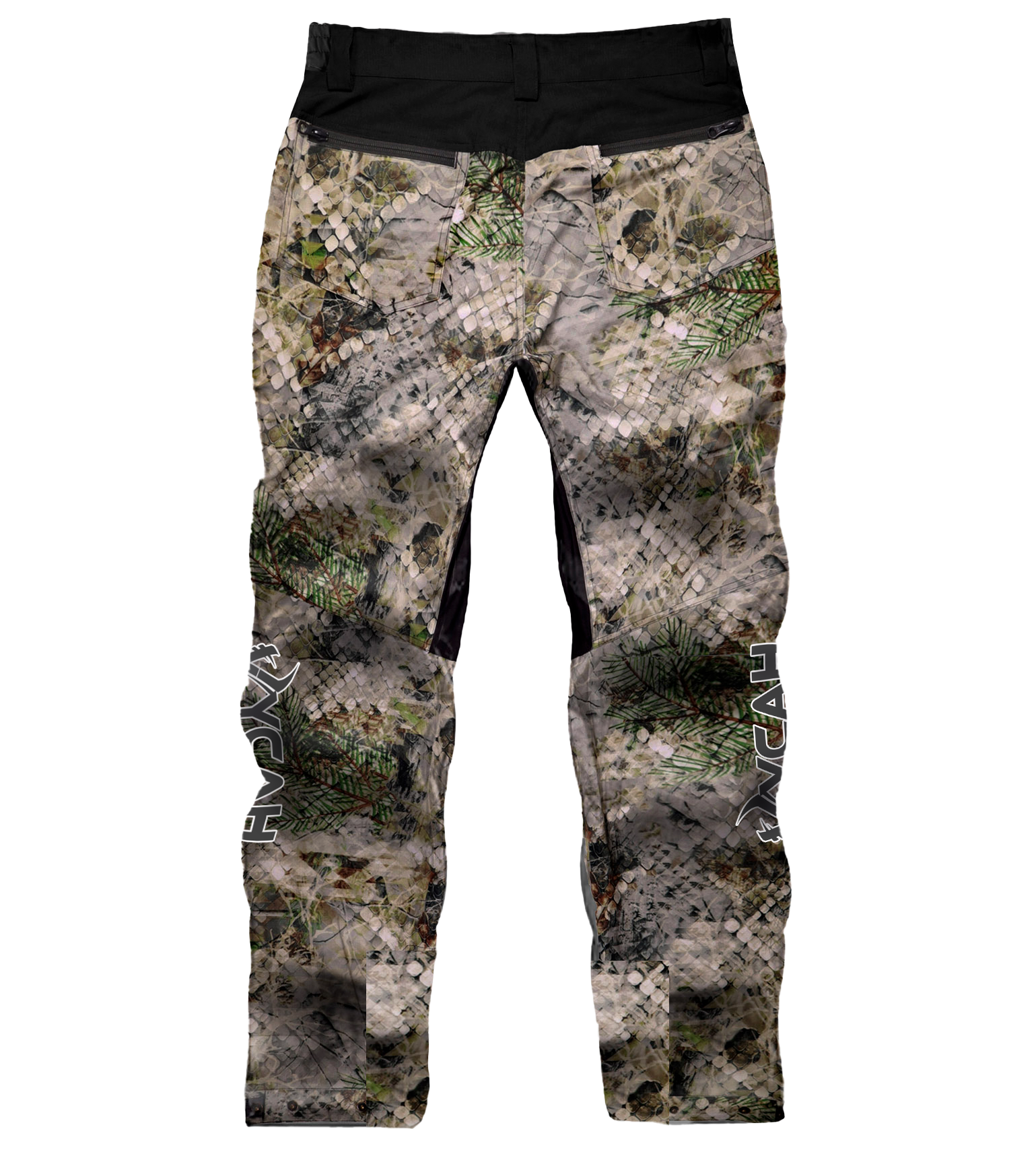 Vycah Mission Pant - Fall