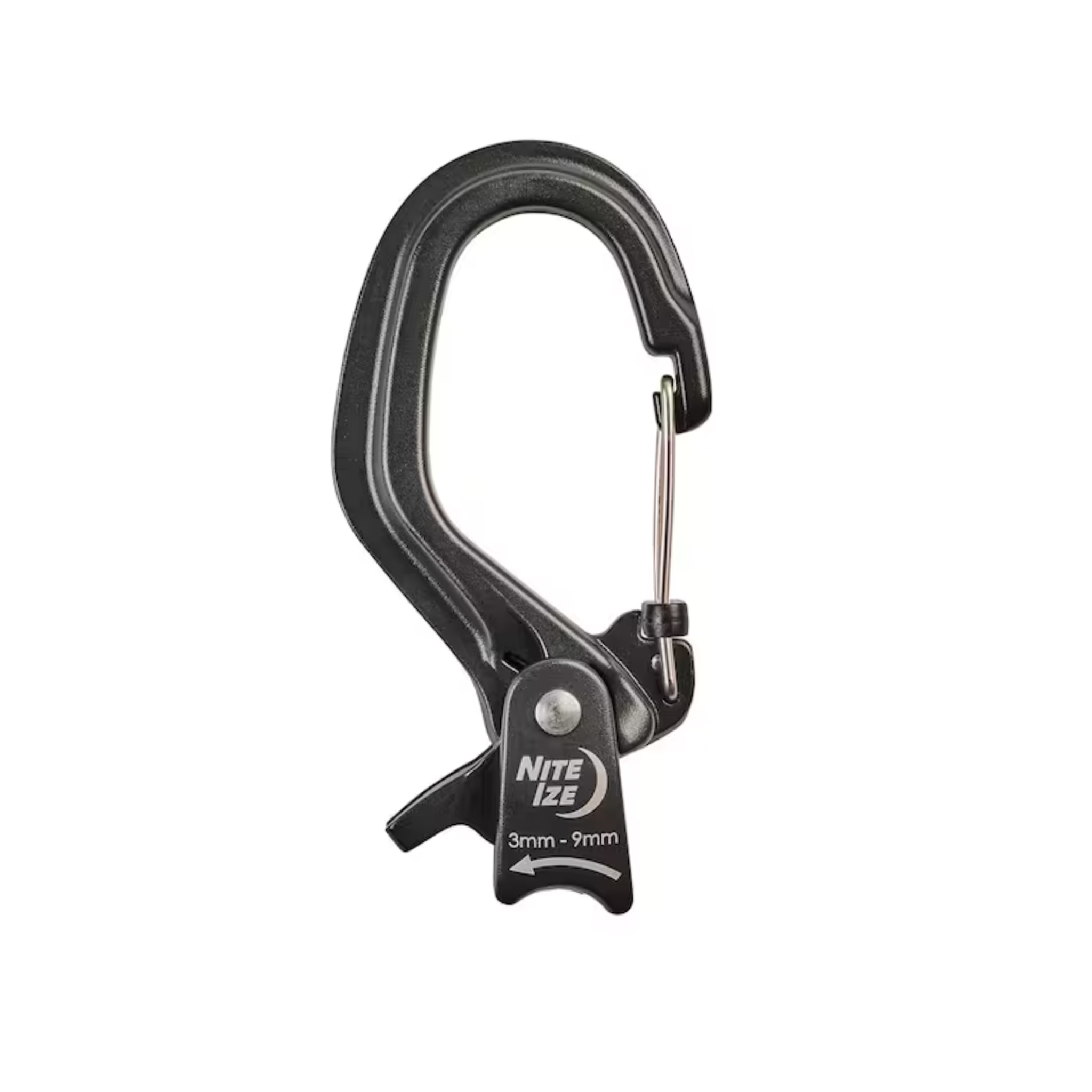 CamJam® SlideLock® Rope Tightener