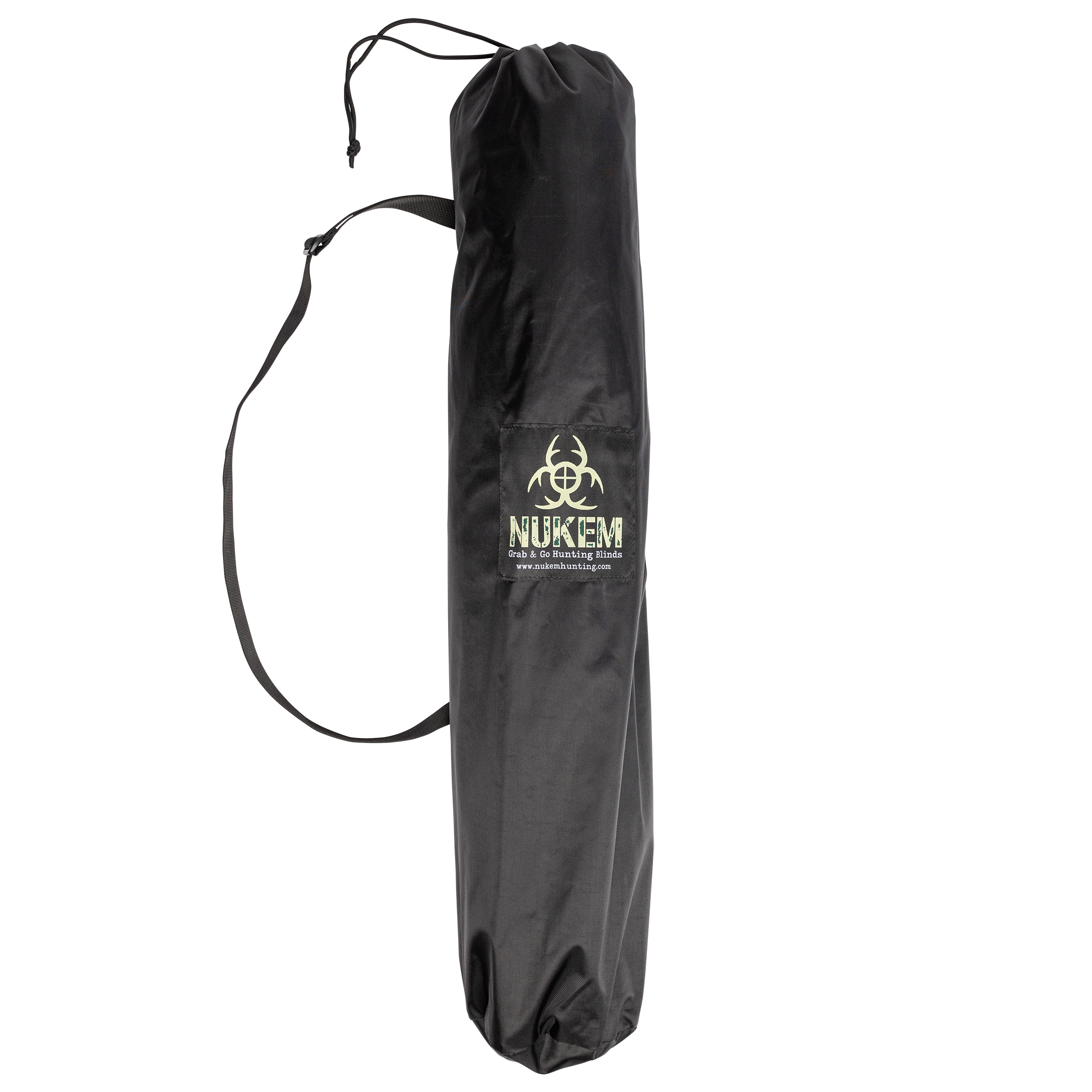 Nukem Double Up Bag