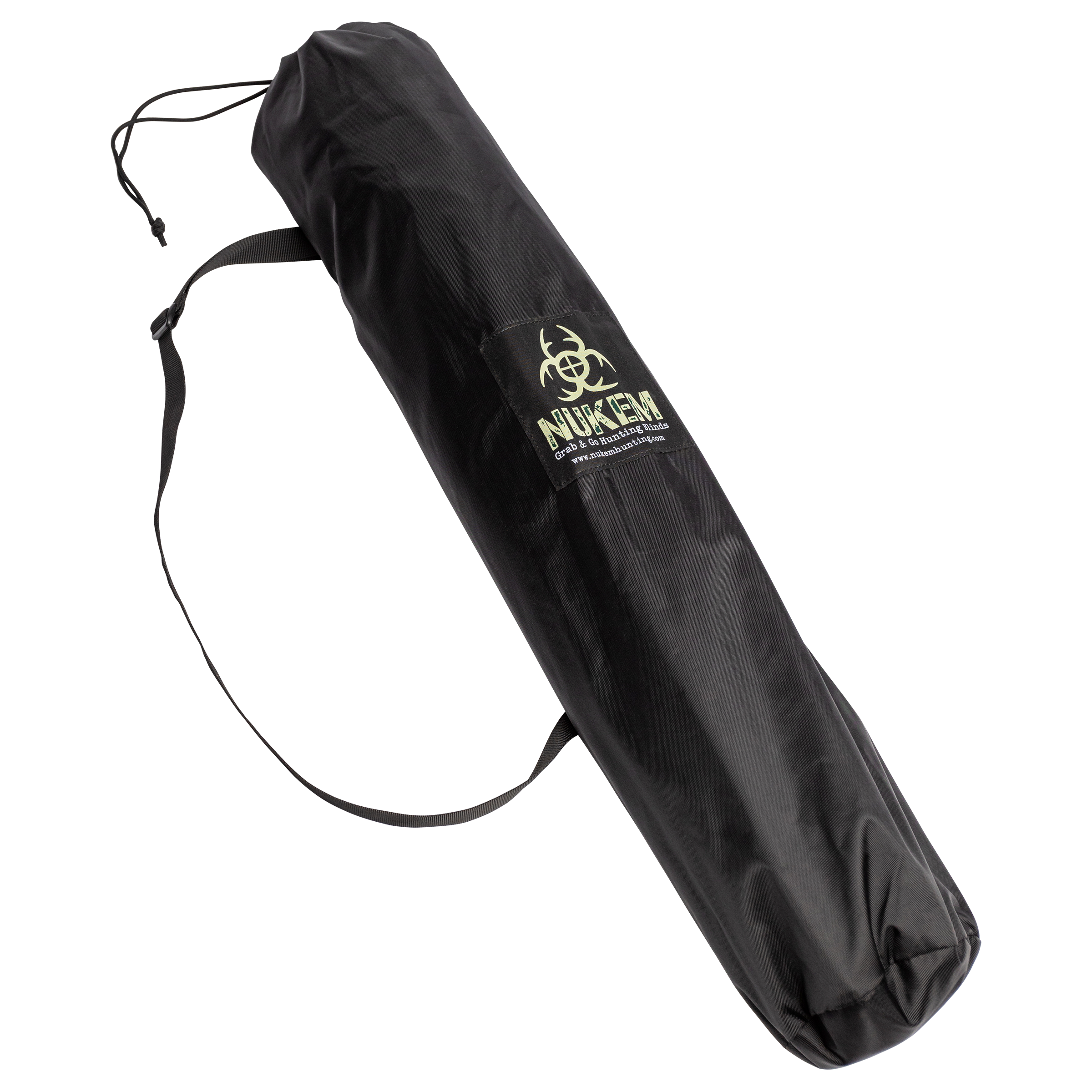 Double Up System - Mossy Oak Greenleaf 3D Leafy