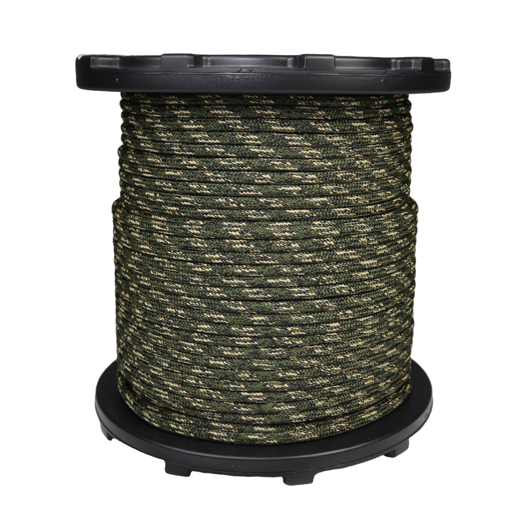 Climbing Line, Spool