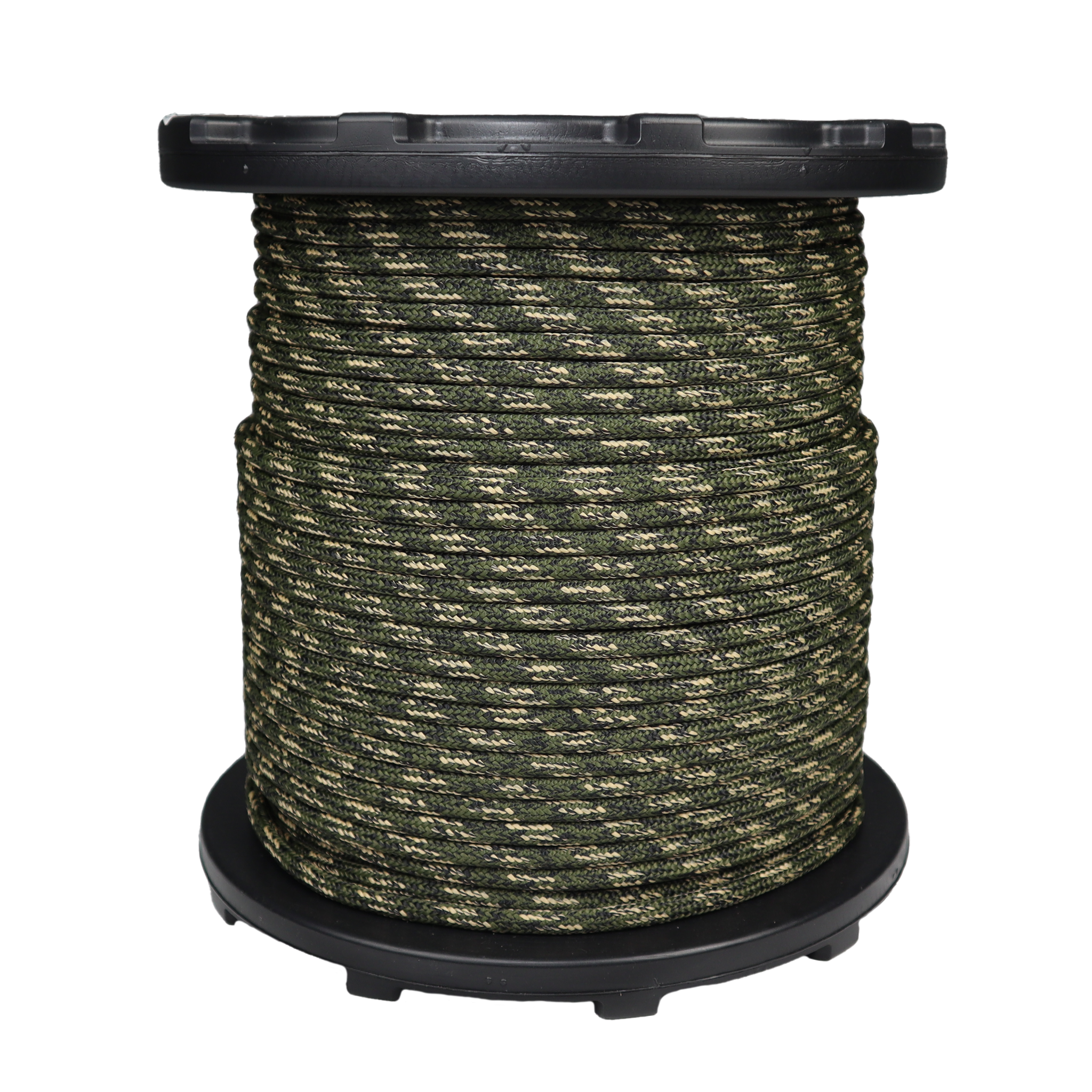 Climbing Line, Spool