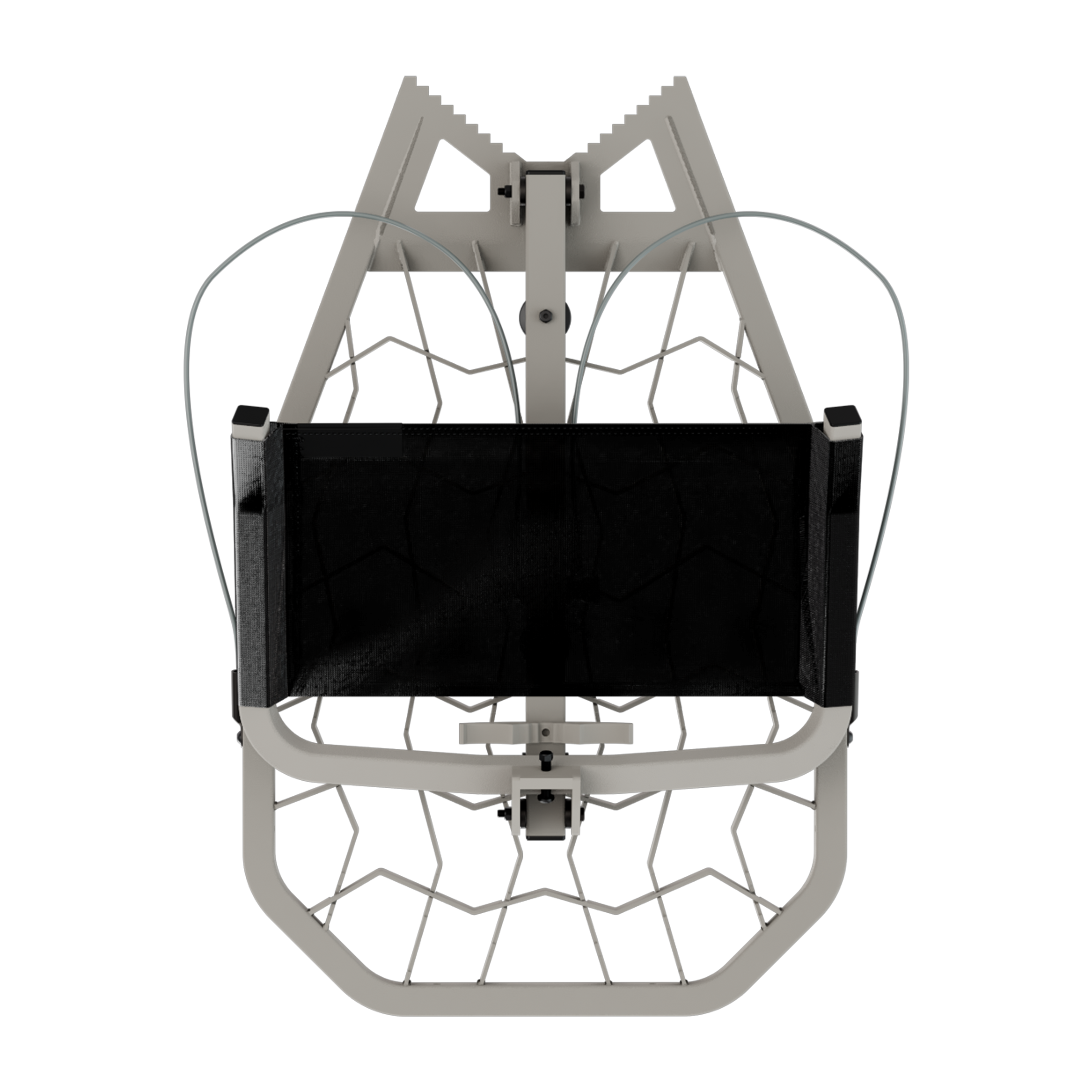 Raider Hang On Treestand