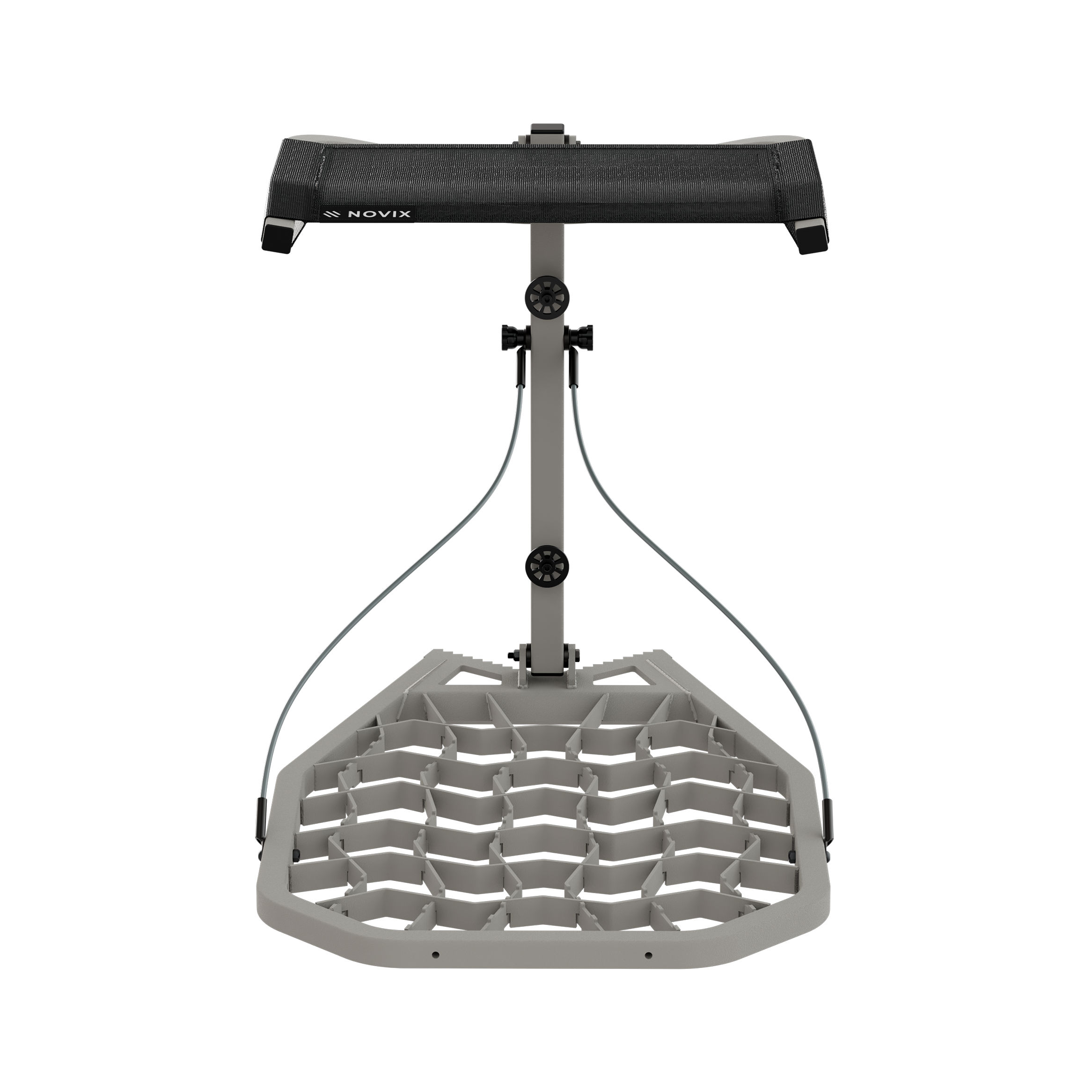 Raider Hang On Treestand