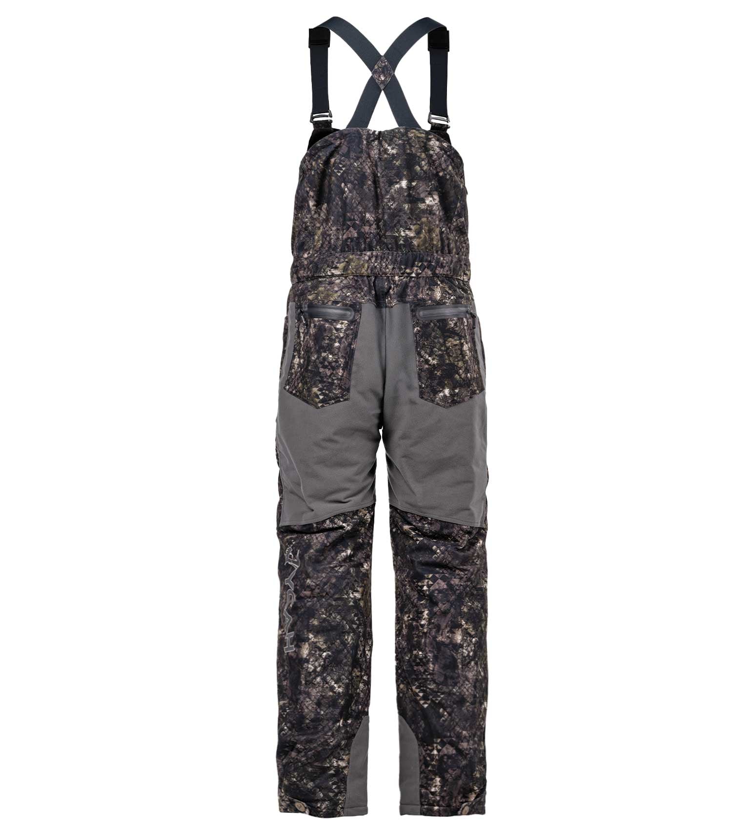 Sub Zero Bibs - Deep Woods