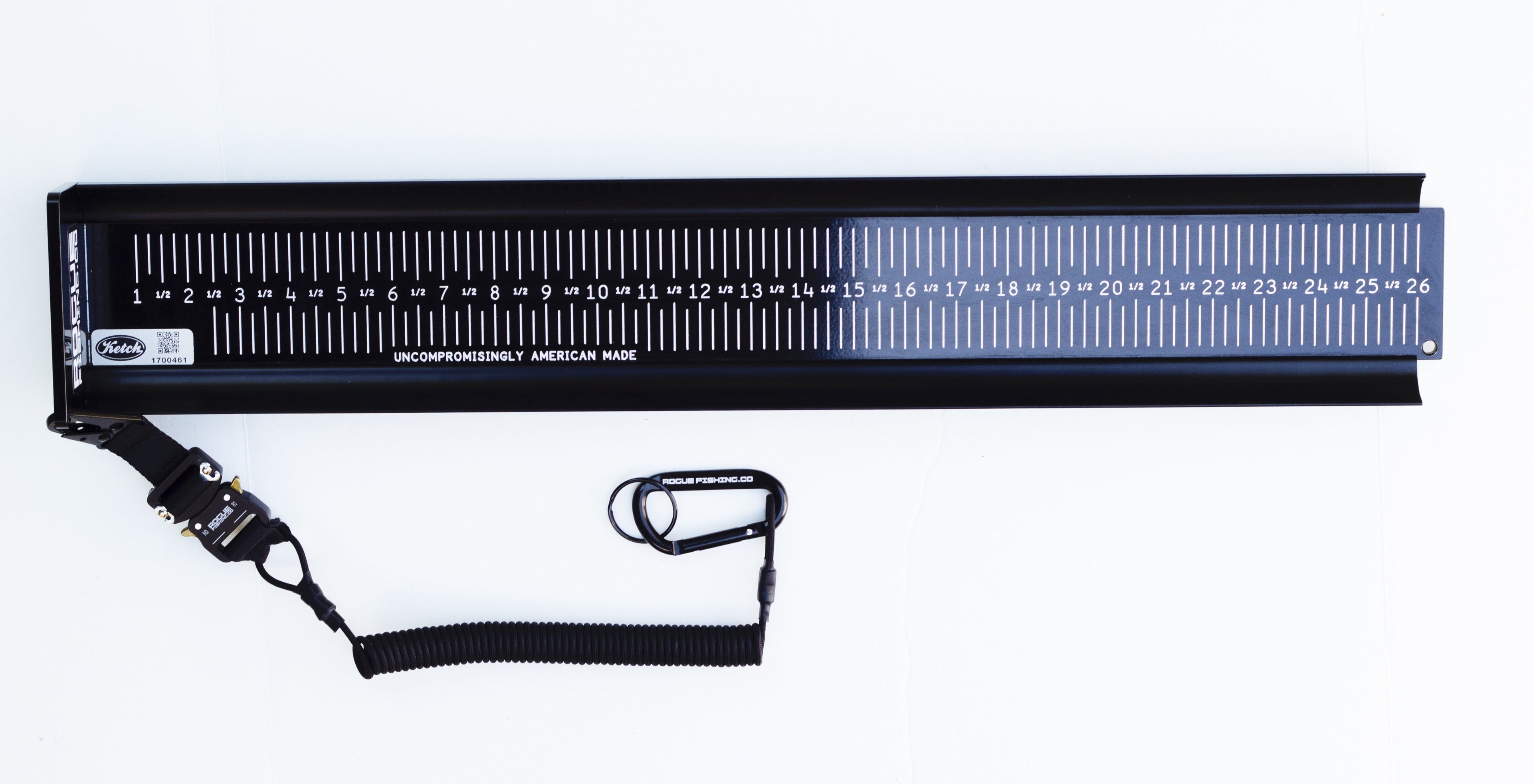 The Titan™ Board Leash