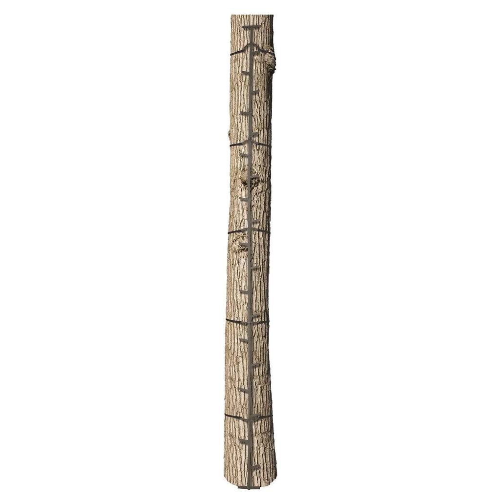 Big Game- Quick Stick 20 Foot Steel Climbing Sticks