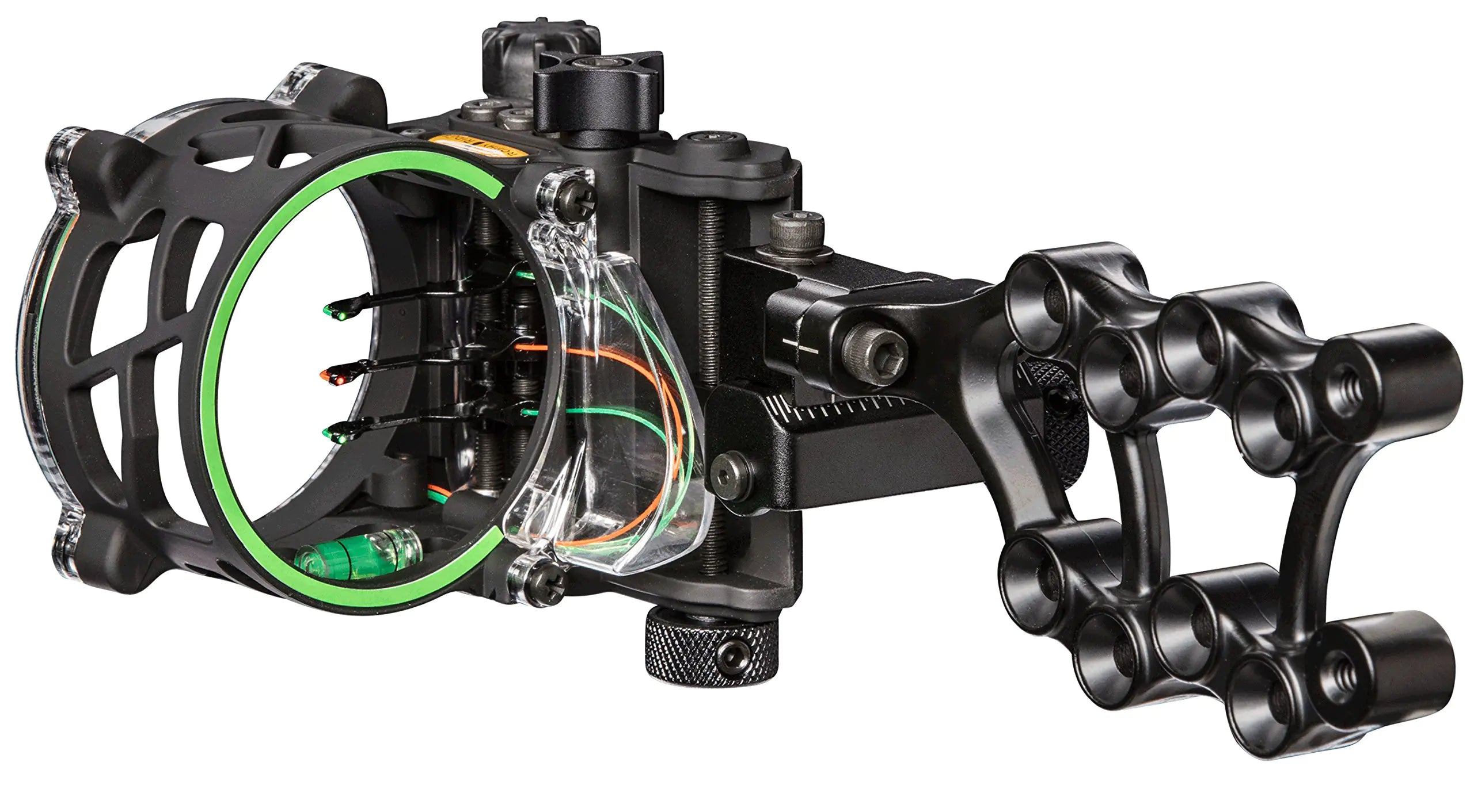 Trophy Ridge Fix Archery Bow Sight Right Hand 3-Pin 0.019