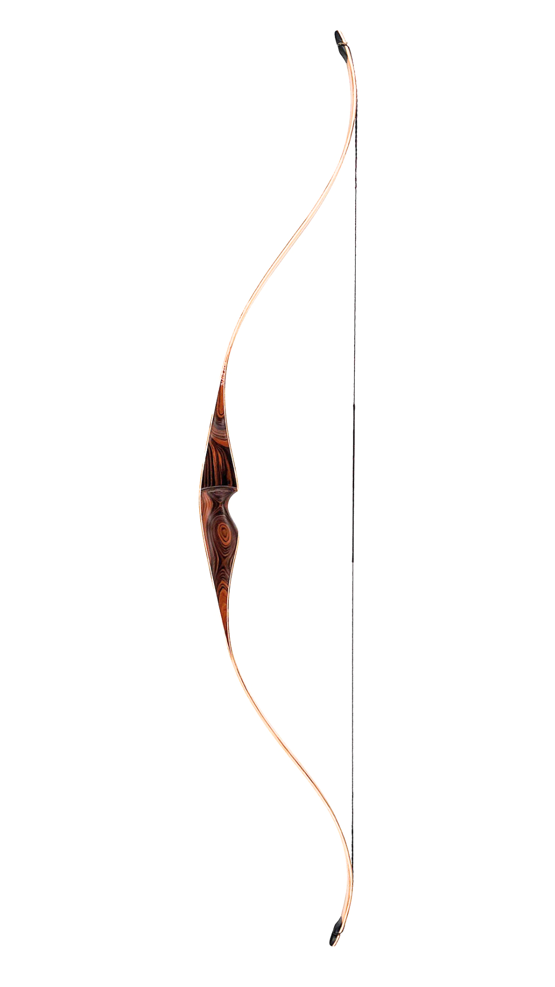 Bodnik - Mingo Recurve 50"