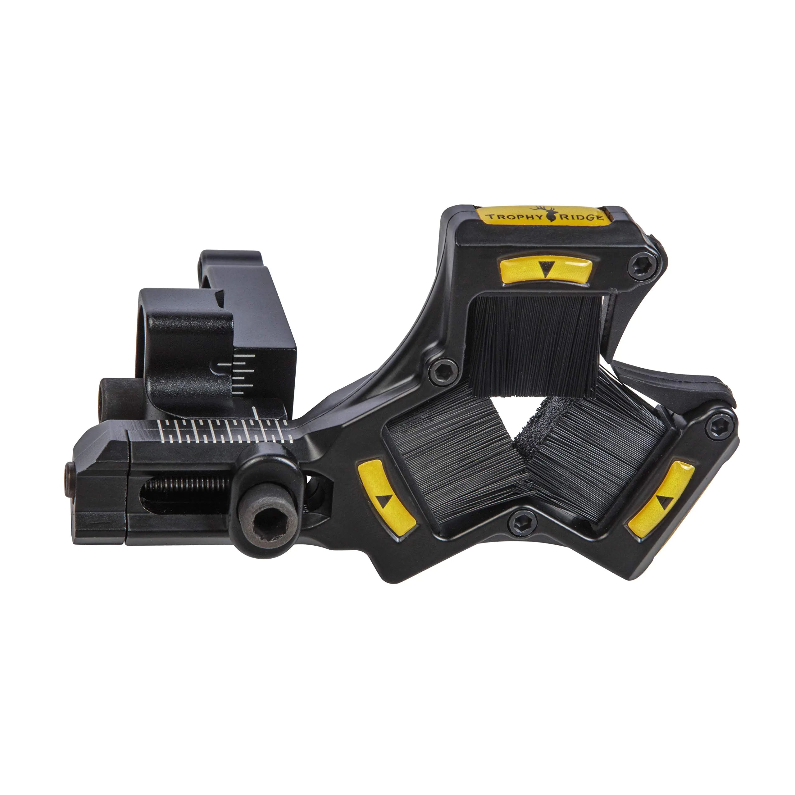 Trophy Ridge Whisker Biscuit V Max Archery Arrow Rest Left Hand