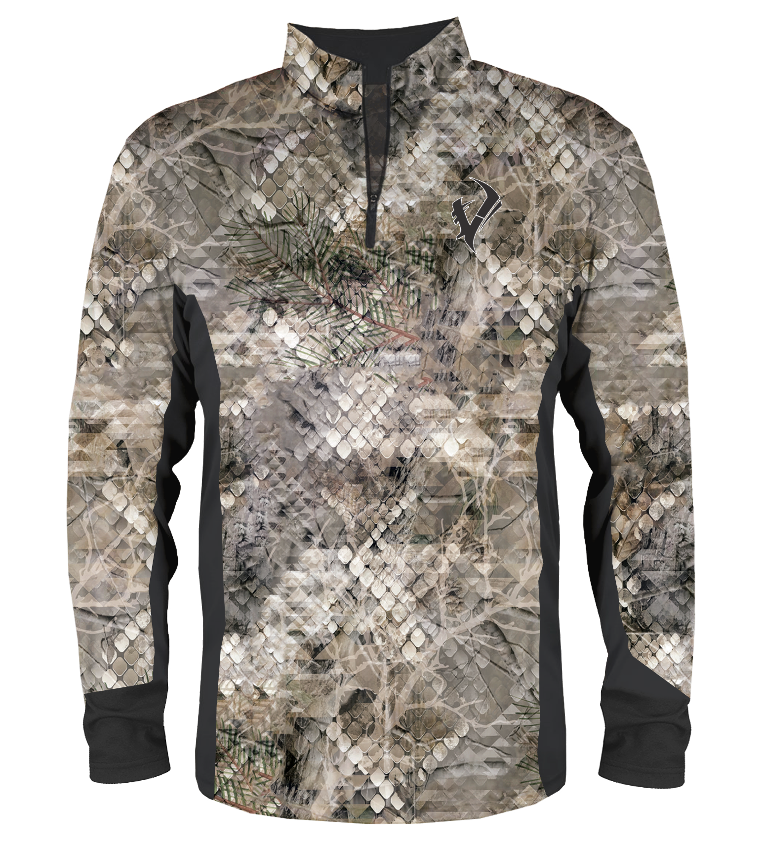 Vycah Zenyx Shirt Gen 2 - Fall