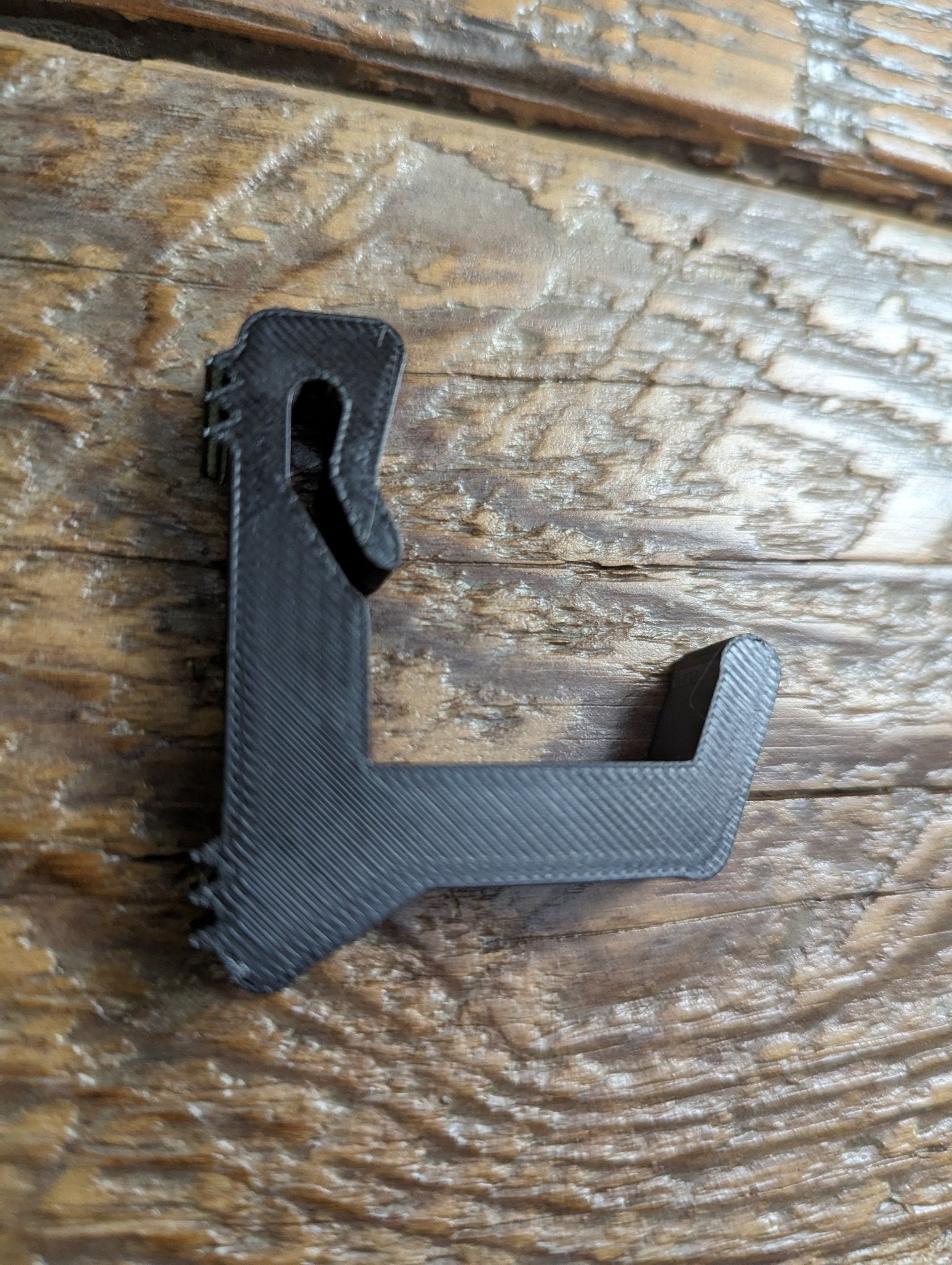 Amsteel Split Limb Bow Hanger