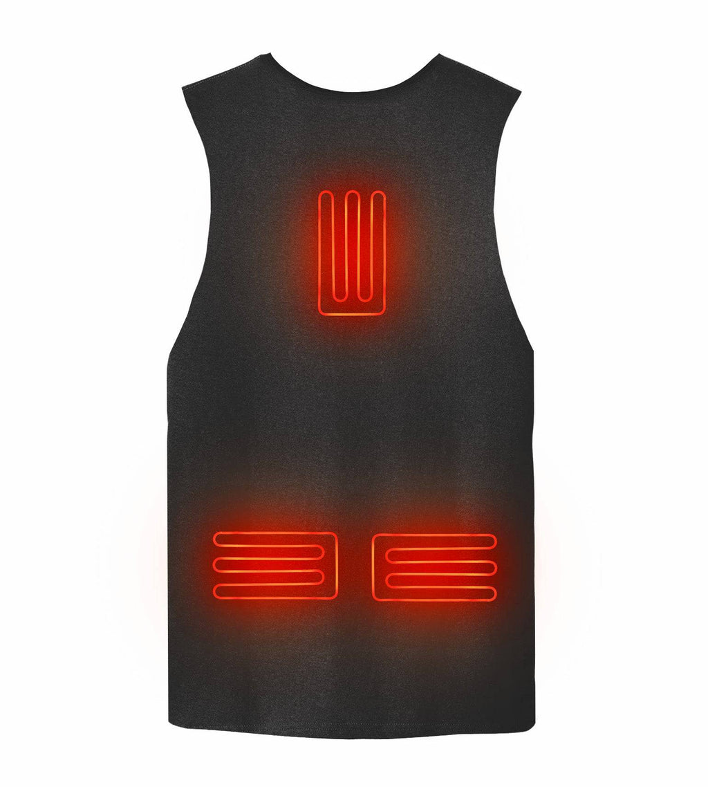 Vycah Oculus Heated Vest