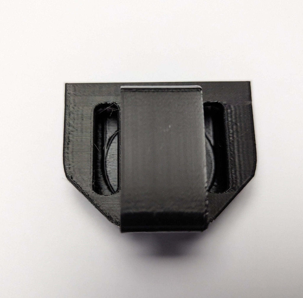 Diaphragm Call Keeper