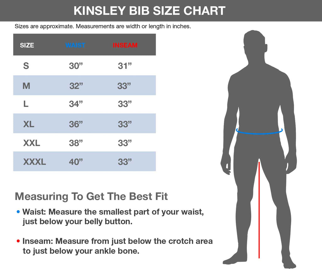 Kinsley Bibs - Fall