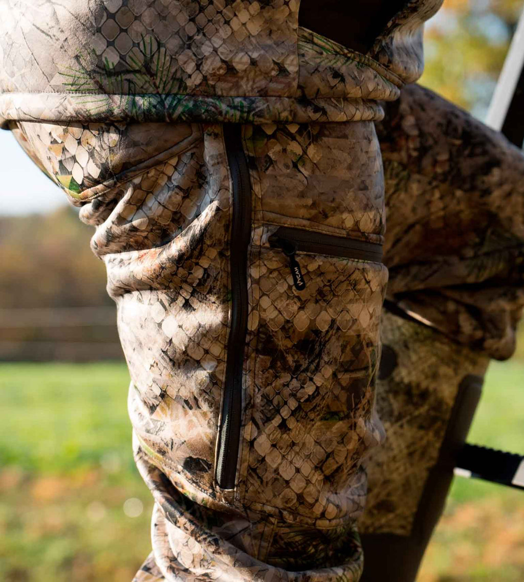 Vycah Kinsley Pant - Fall