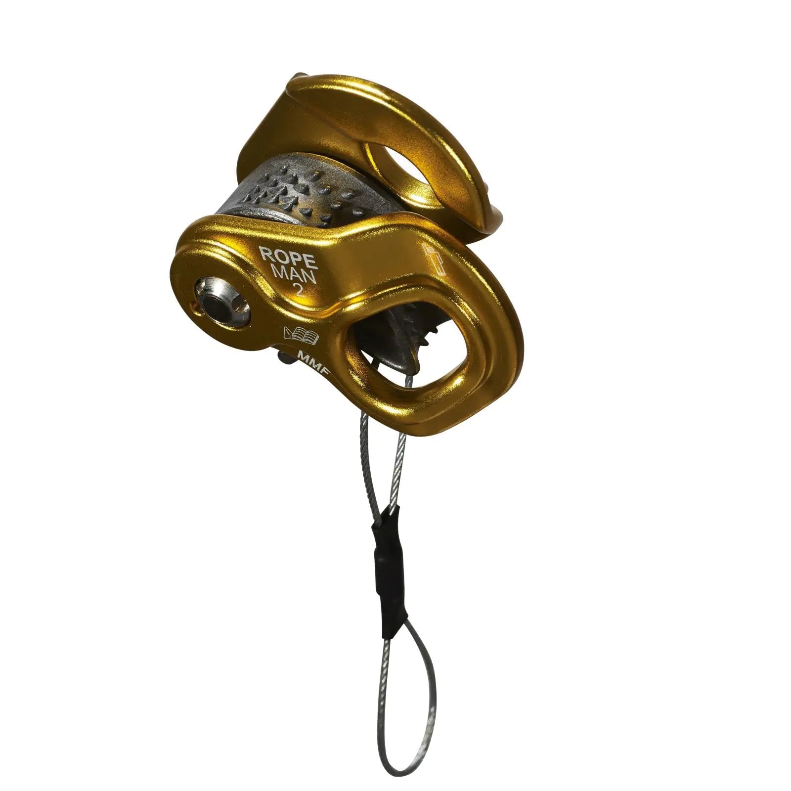Wild Country - Ropeman 2 Ascender