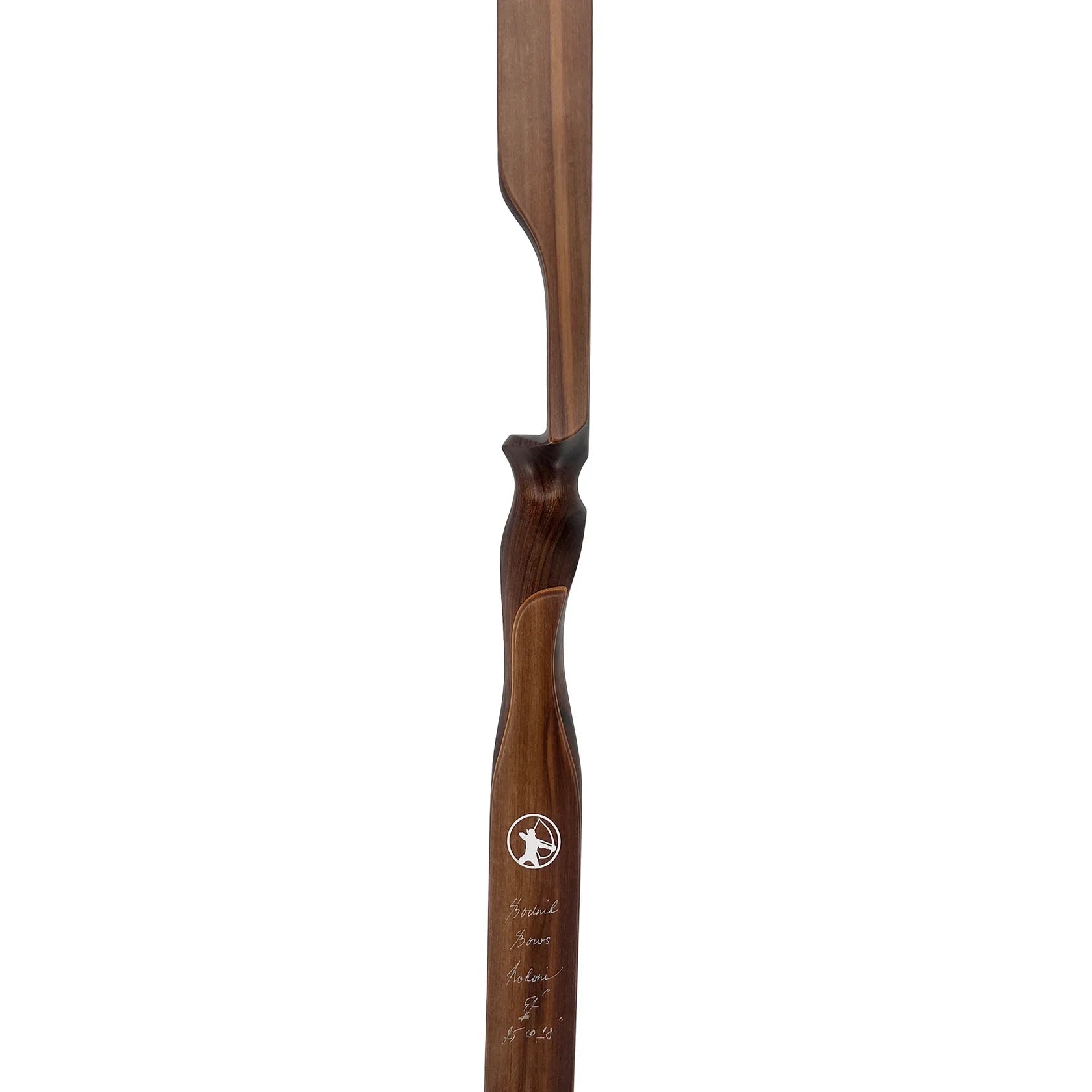 Bodnik - Nokoni Recurve