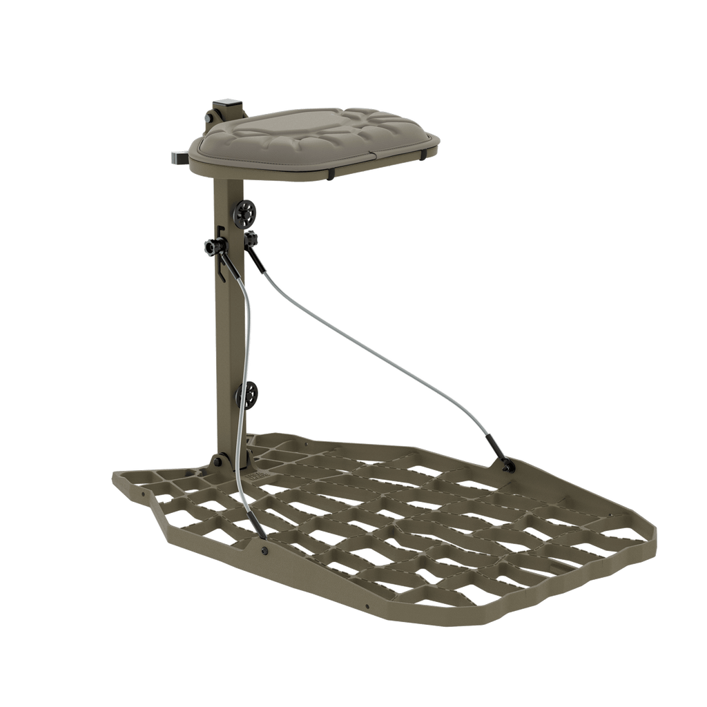 Echo Hang On Treestand