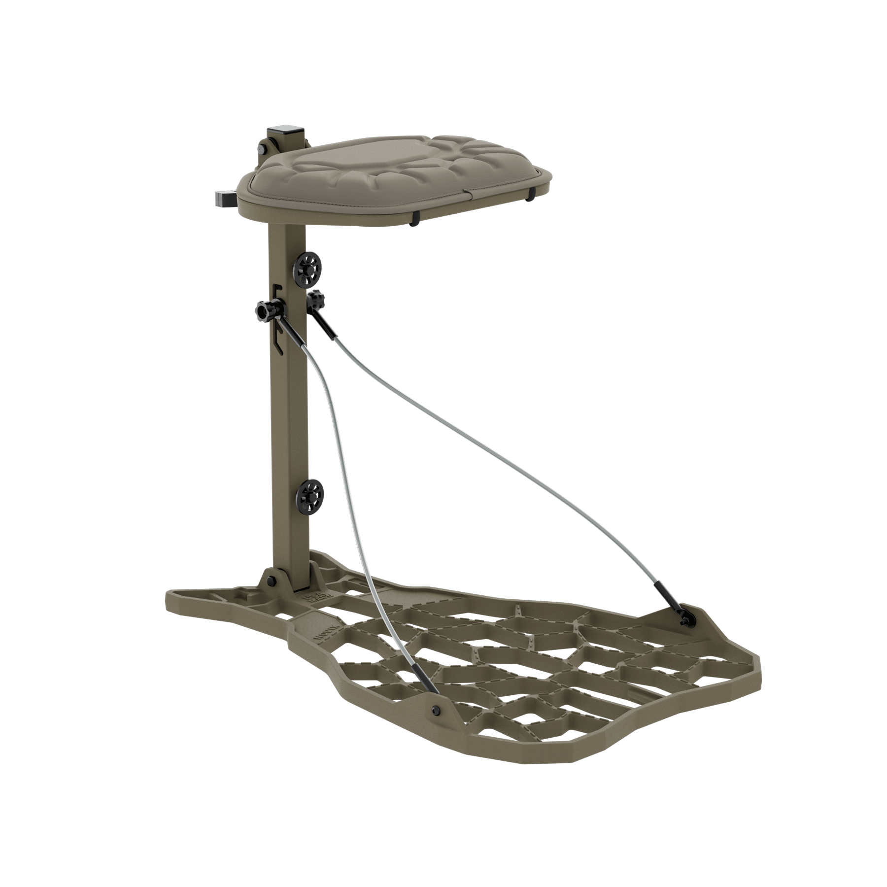 Helo Hang On Treestand